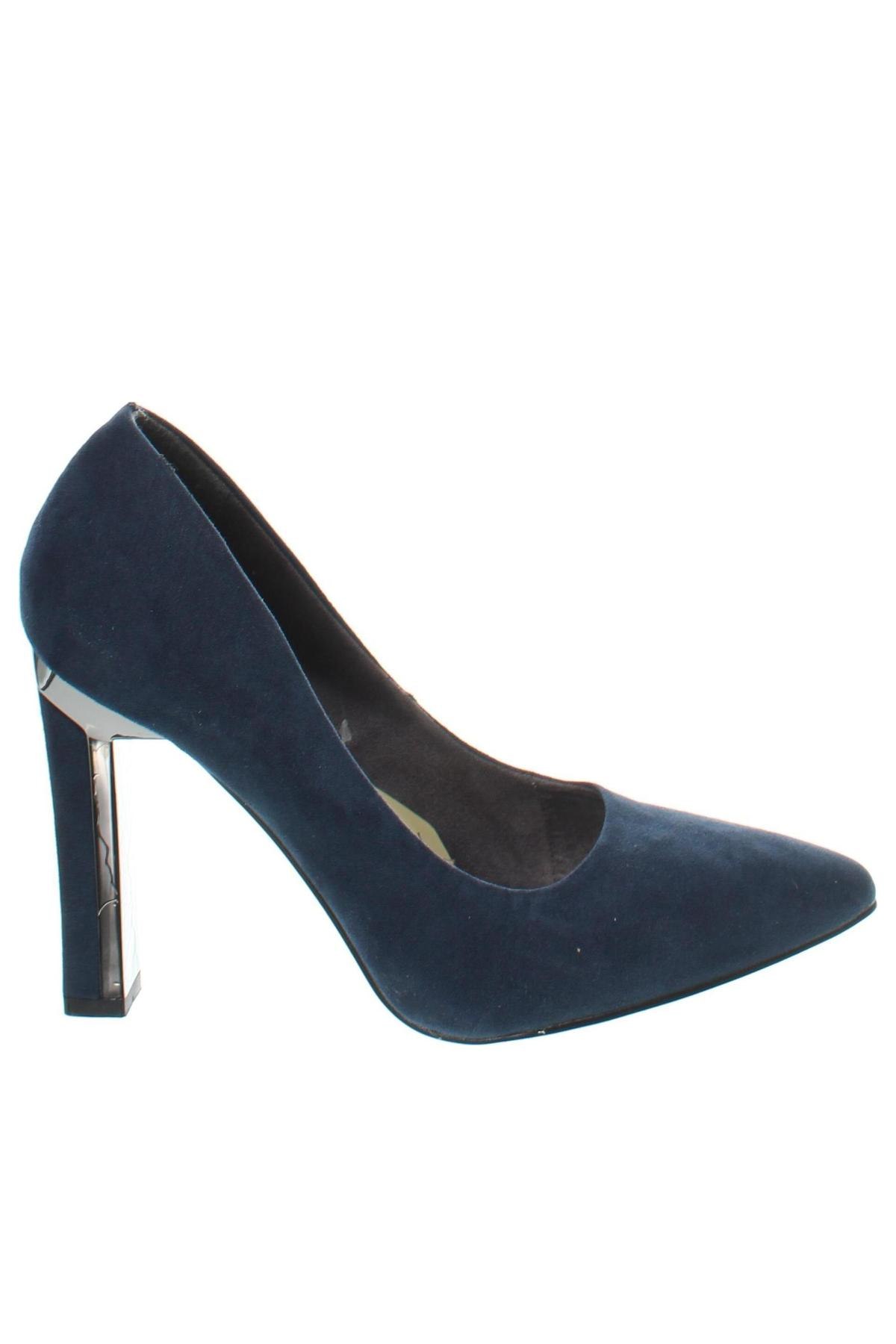 Damenschuhe Jenny Fairy, Größe 38, Farbe Blau, Preis 15,99 €