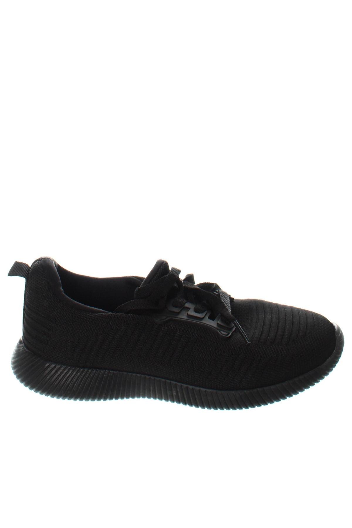 Damenschuhe LC Waikiki, Größe 36, Farbe Schwarz, Preis € 8,99