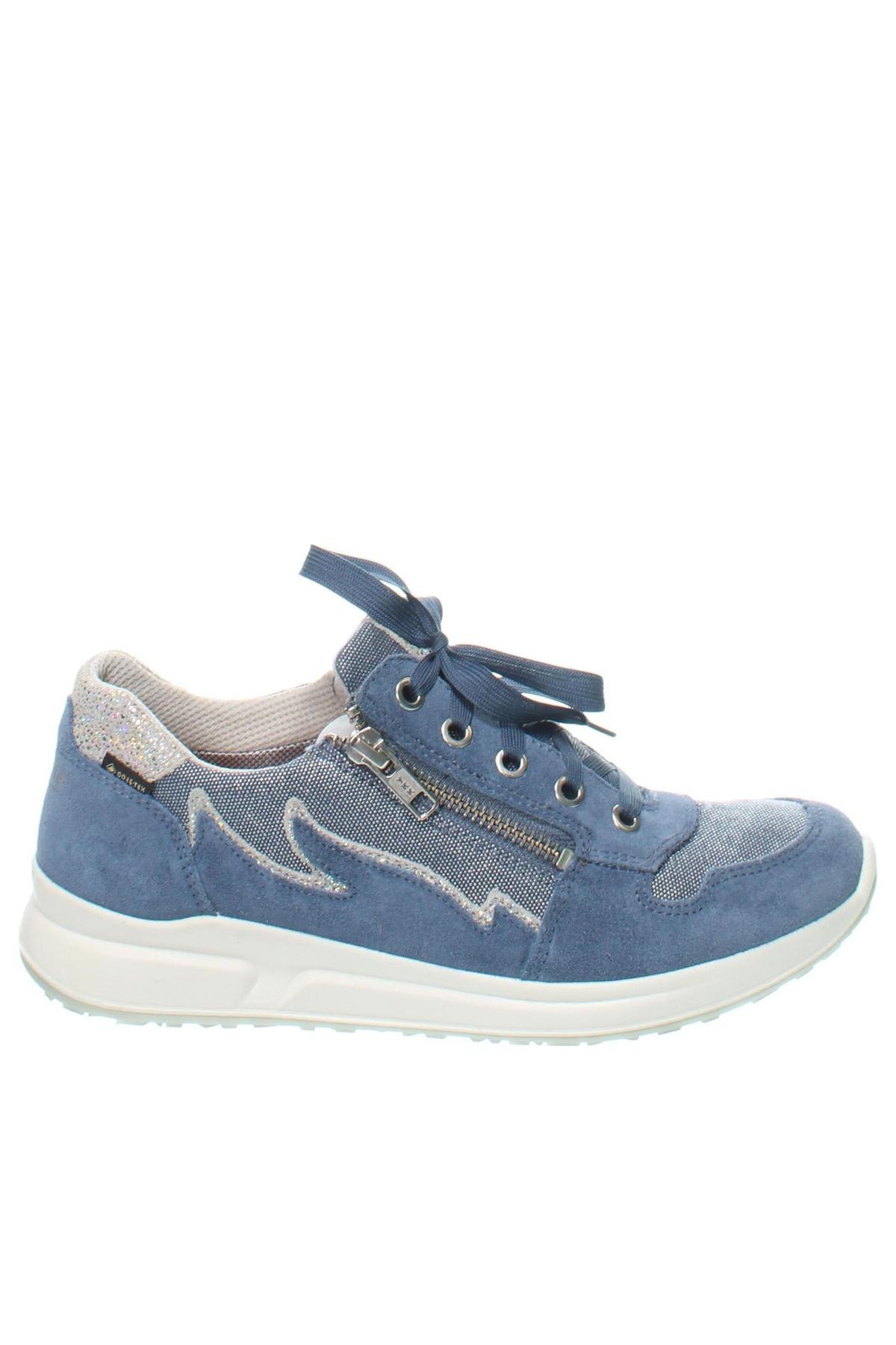 Damenschuhe Legero, Größe 37, Farbe Blau, Preis 31,99 €