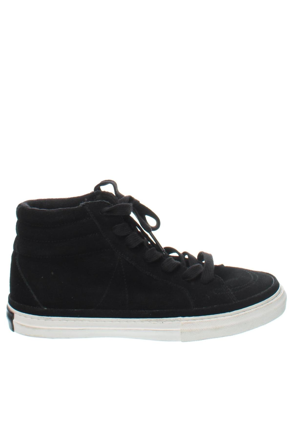 Damenschuhe Mango, Größe 37, Farbe Schwarz, Preis 10,99 €