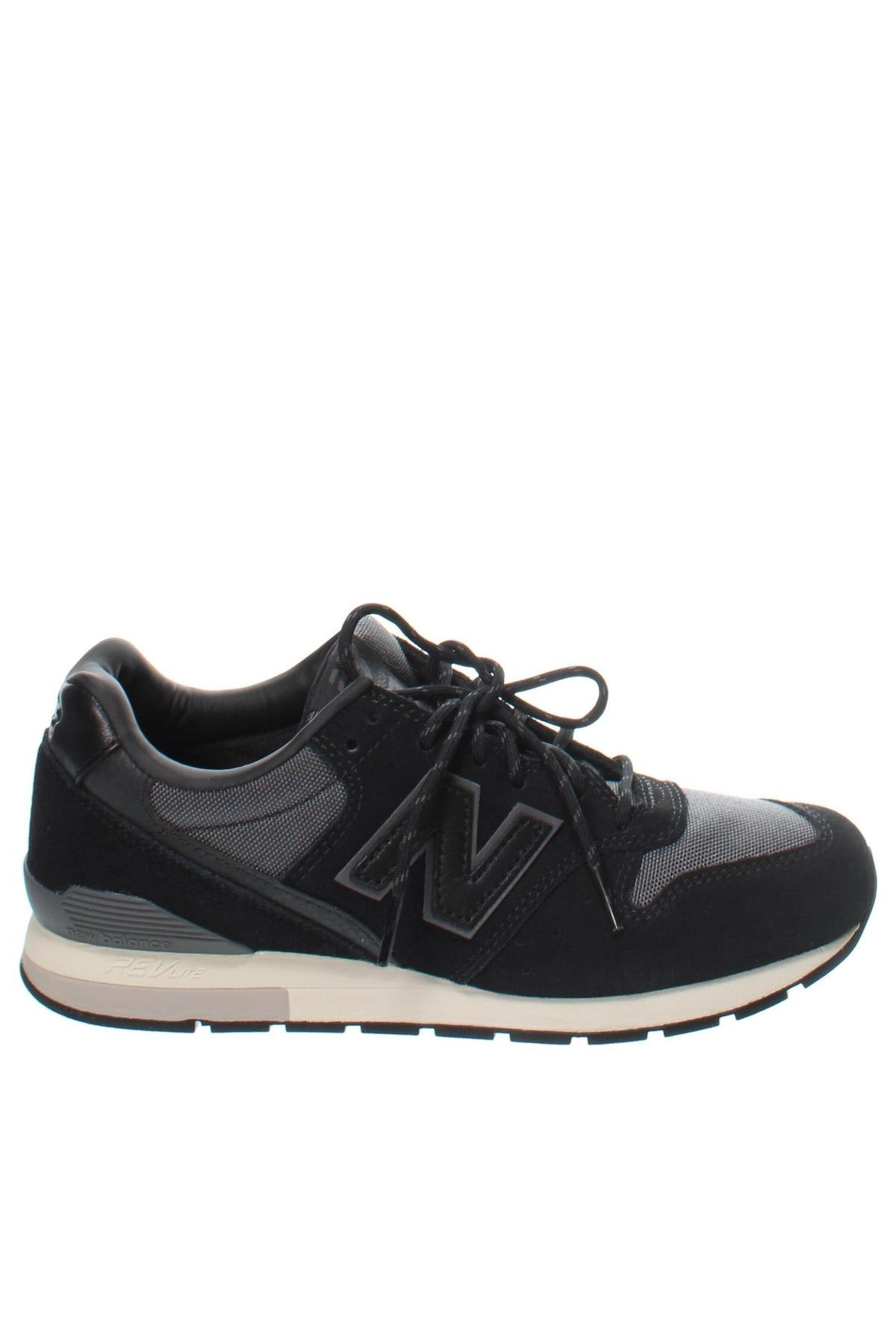 Încălțăminte de damă New Balance, Mărime 39, Culoare Negru, Preț 158,99 Lei