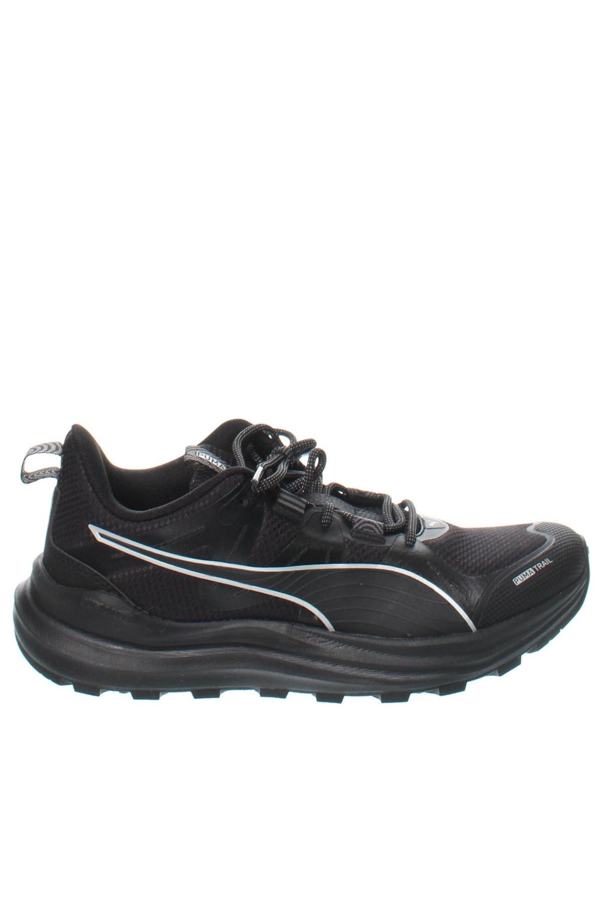 Damenschuhe PUMA, Größe 38, Farbe Schwarz, Preis 53,54 €