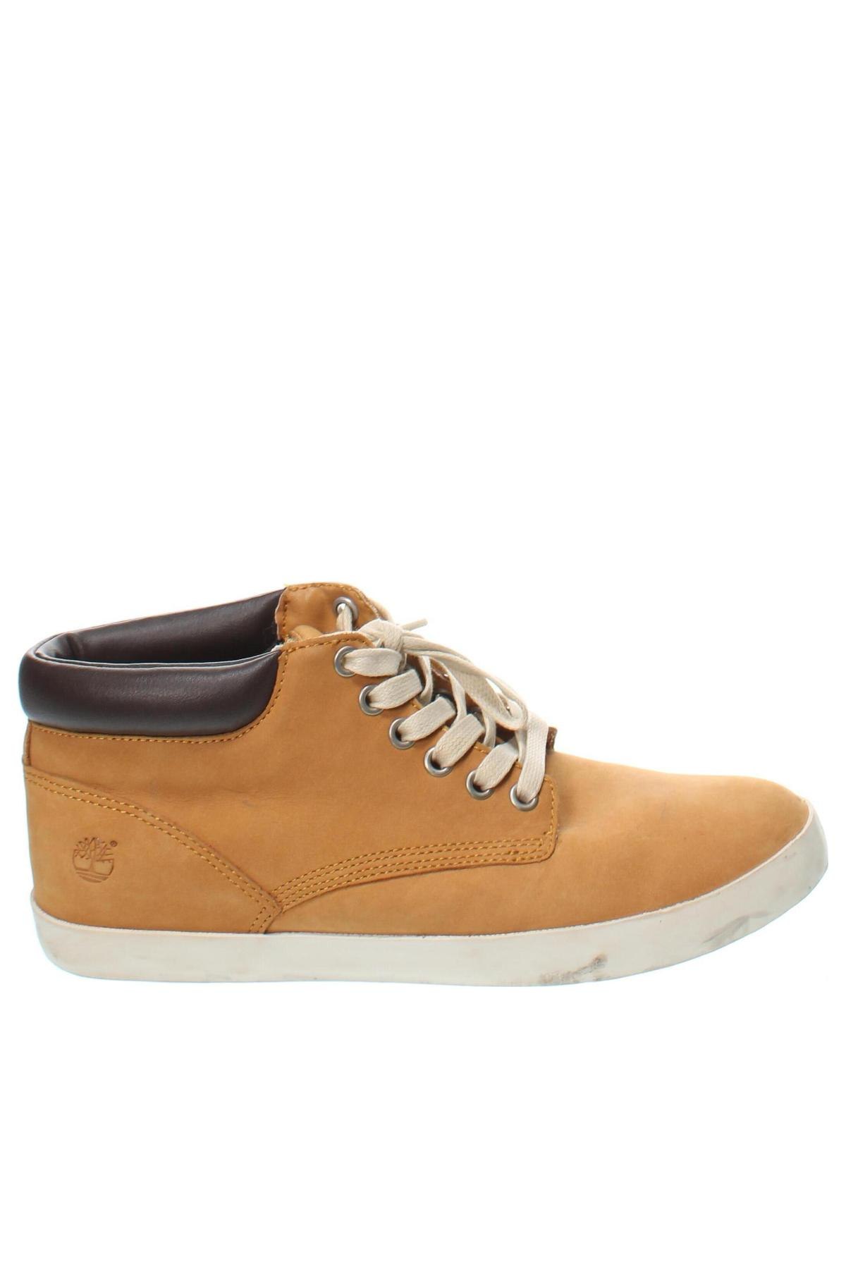 Dámske topánky  Timberland, Veľkosť 39, Farba Hnedá, Cena  35,95 €