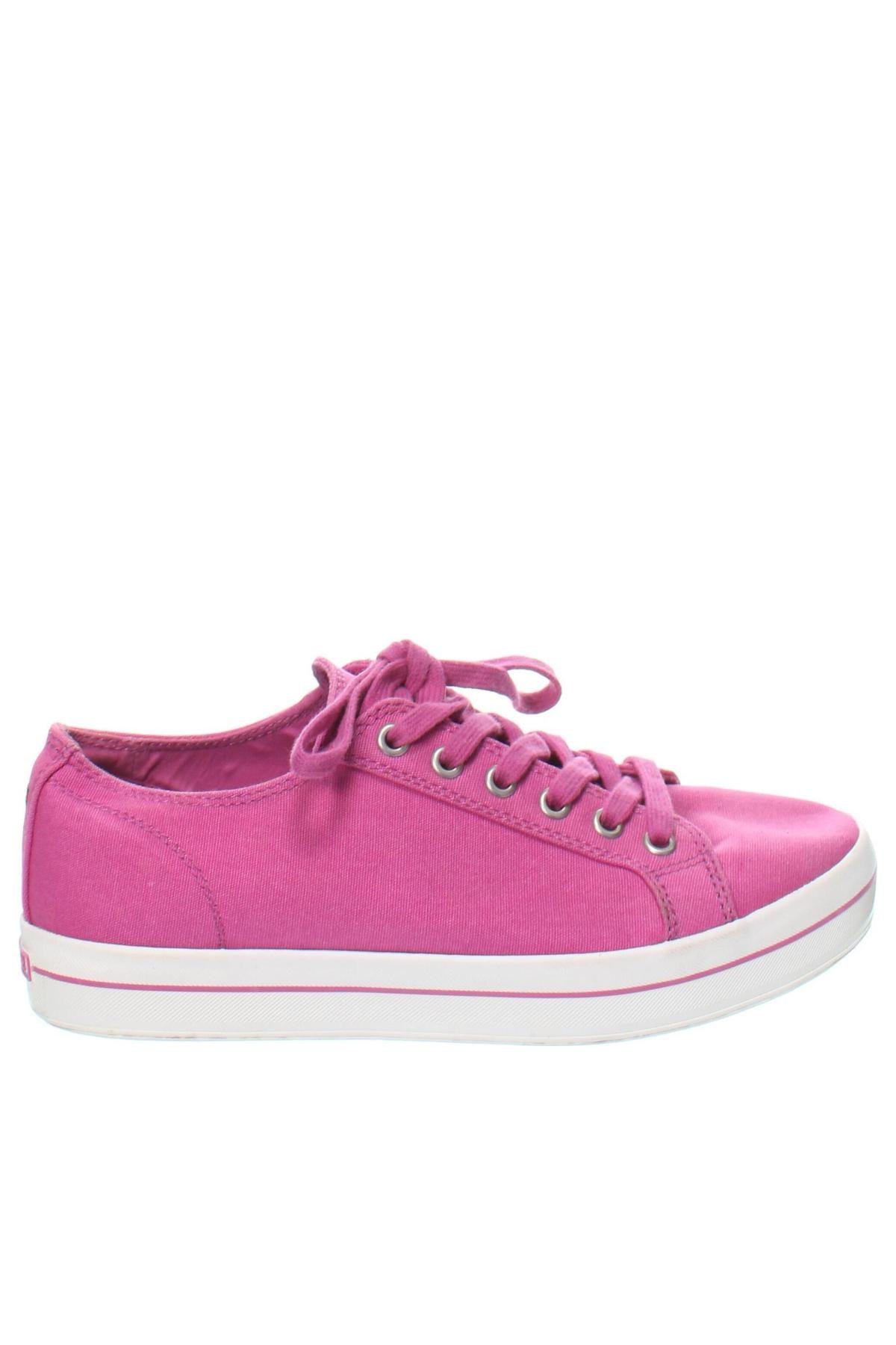 Damenschuhe Tommy Hilfiger, Größe 38, Farbe Rosa, Preis 104,07 €