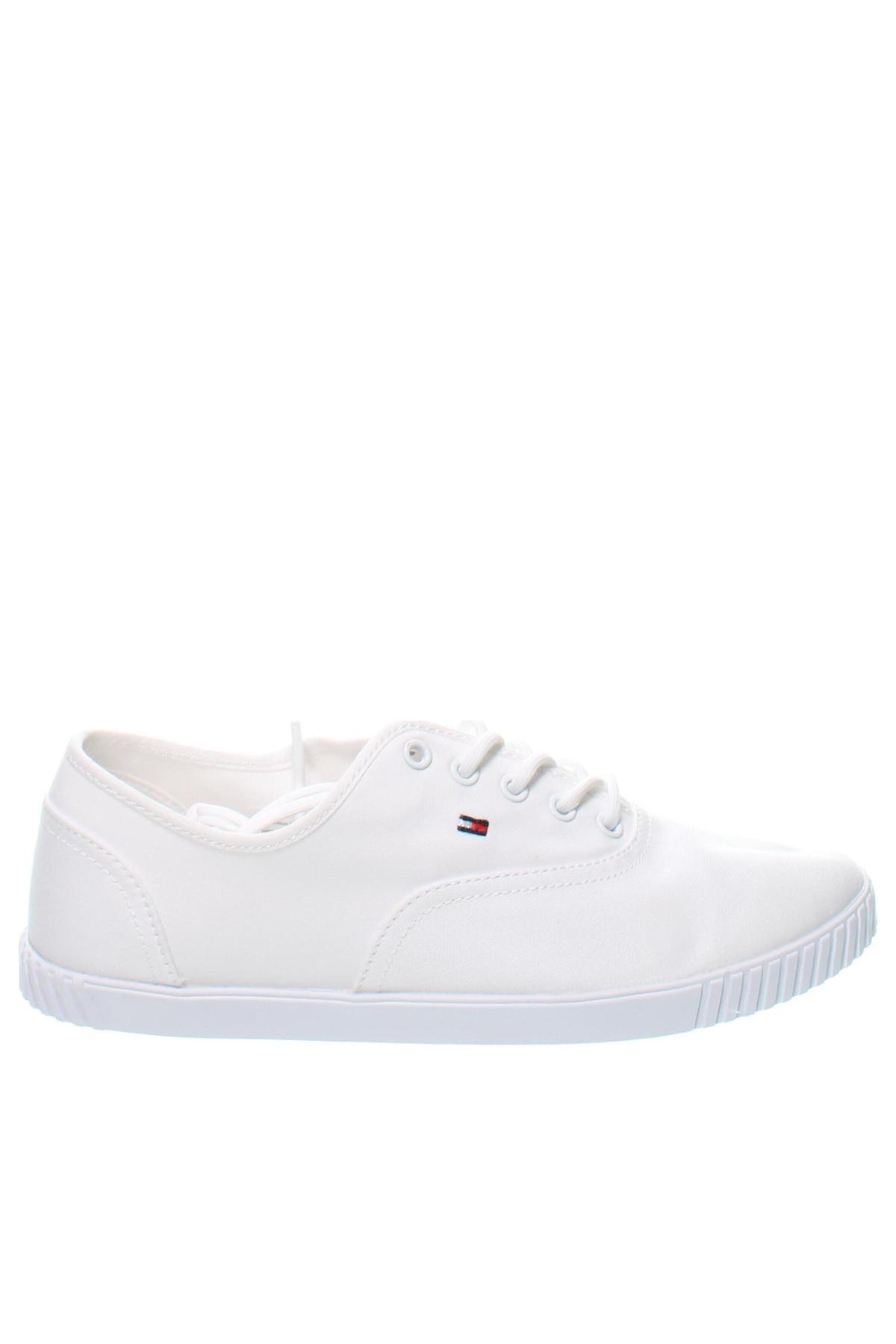 Încălțăminte de damă Tommy Hilfiger, Mărime 37, Culoare Alb, Preț 419,99 Lei