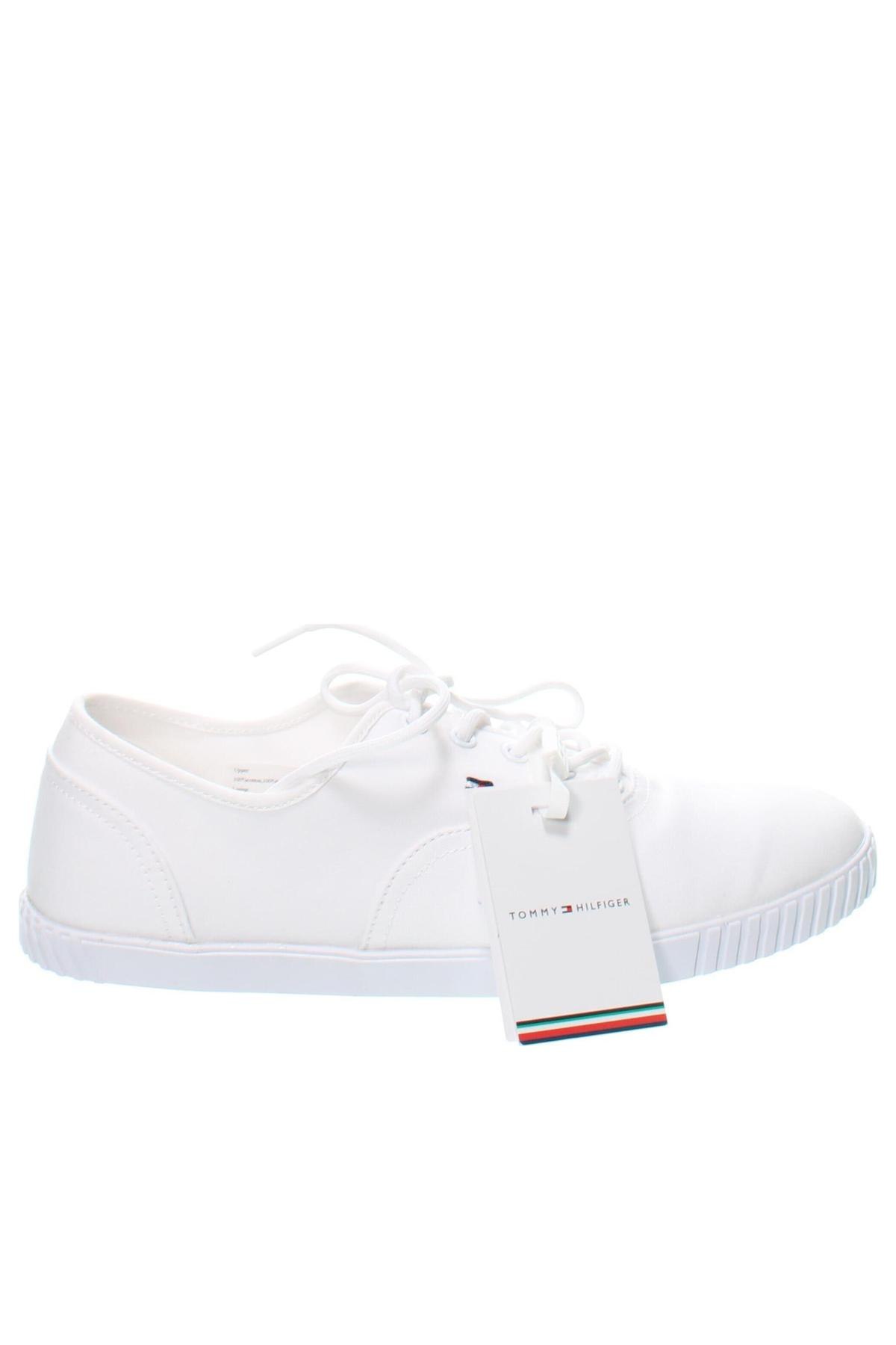 Damenschuhe Tommy Hilfiger, Größe 39, Farbe Weiß, Preis € 126,99