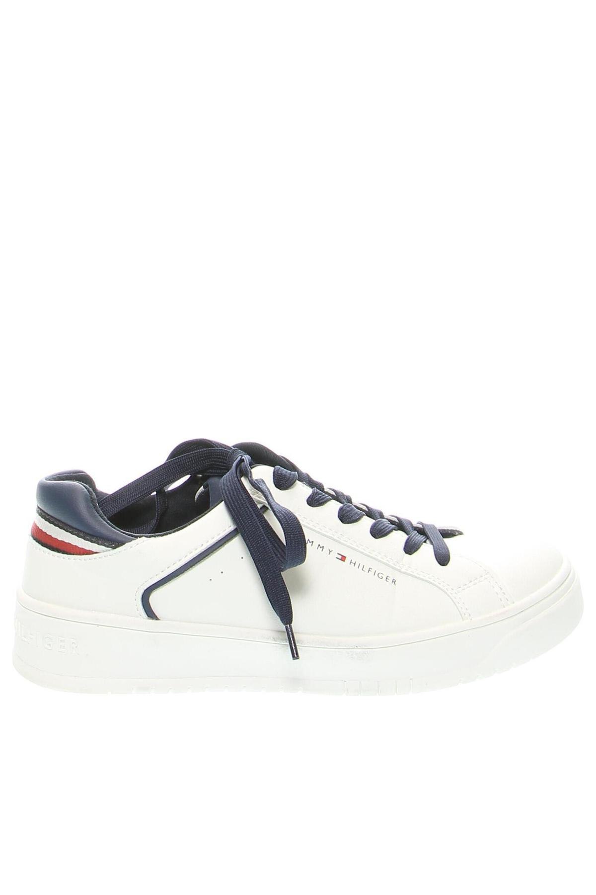 Damenschuhe Tommy Hilfiger, Größe 38, Farbe Weiß, Preis € 104,99