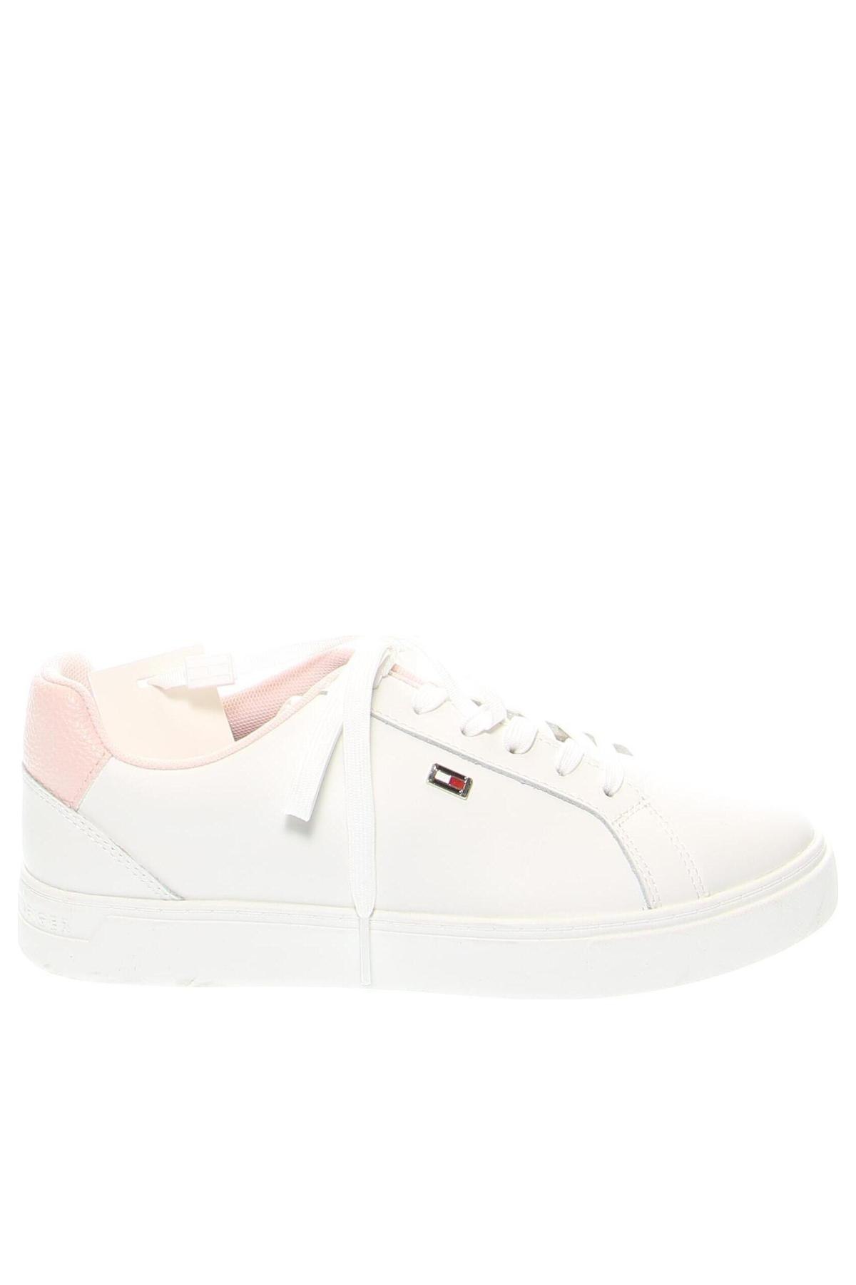 Damenschuhe Tommy Hilfiger, Größe 37, Farbe Weiß, Preis € 73,49