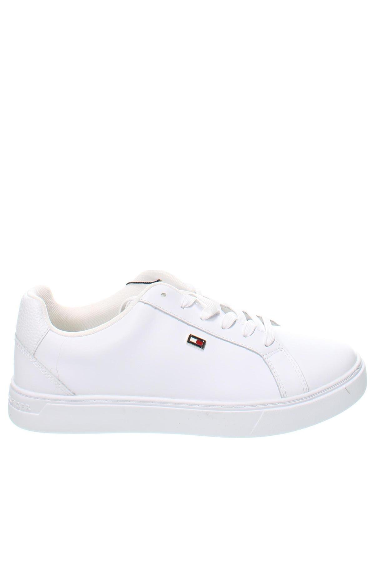 Dámske topánky  Tommy Hilfiger, Veľkosť 38, Farba Biela, Cena  72,95 €