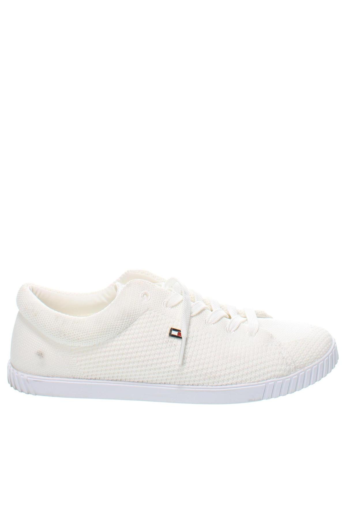 Damenschuhe Tommy Hilfiger, Größe 38, Farbe Ecru, Preis 36,99 €