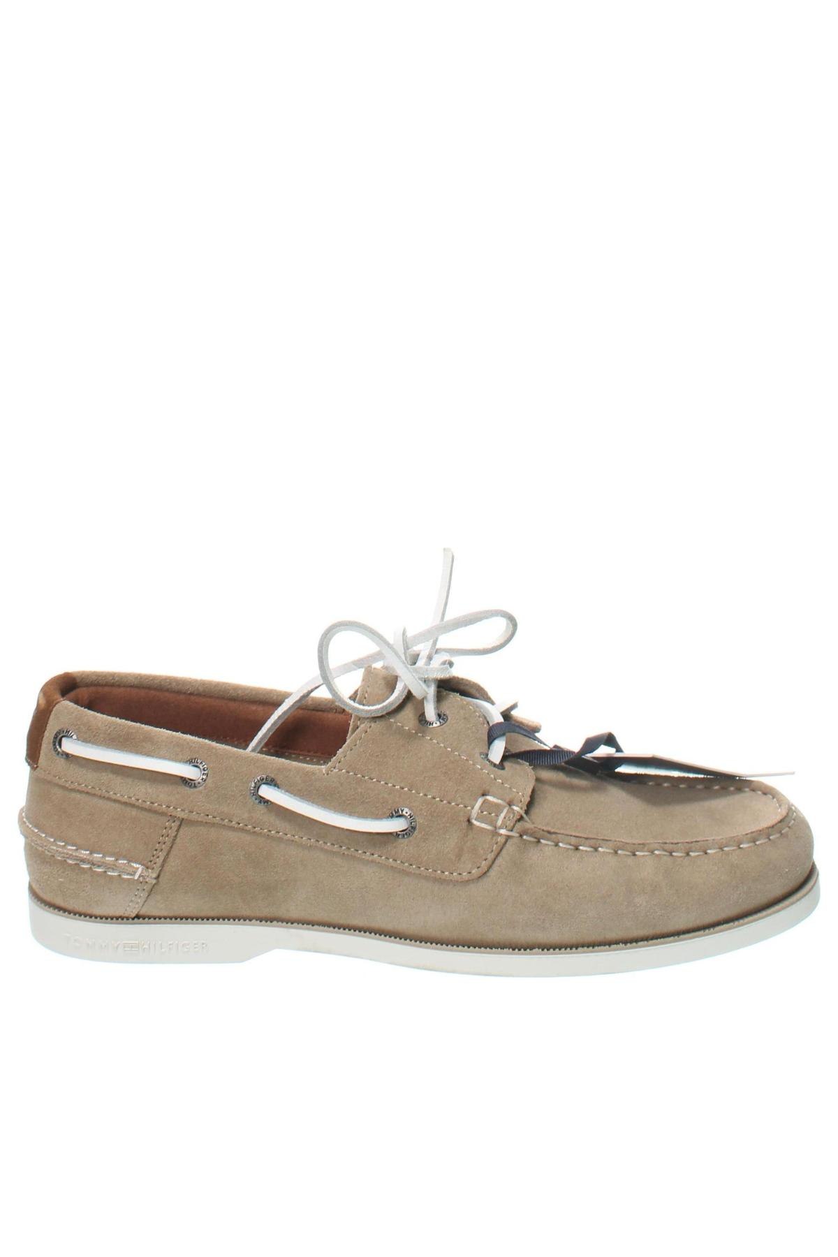 Damenschuhe Tommy Hilfiger, Größe 40, Farbe Beige, Preis 113,99 €