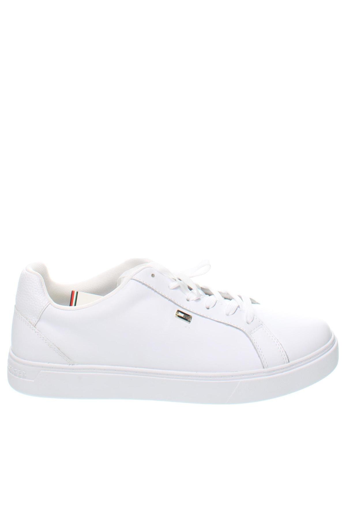 Damenschuhe Tommy Hilfiger, Größe 41, Farbe Weiß, Preis 97,49 €