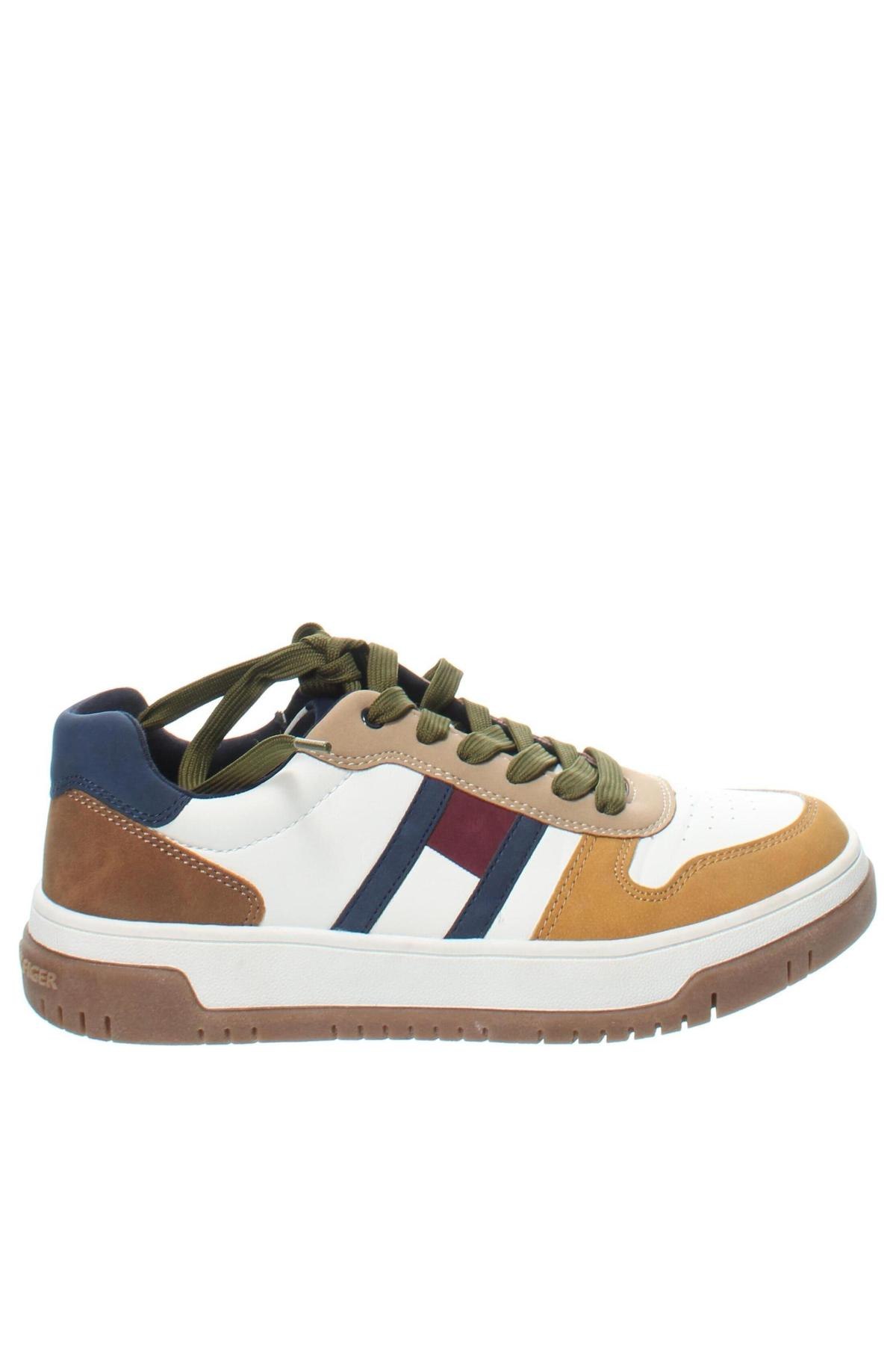 Dámské boty  Tommy Hilfiger, Velikost 39, Barva Vícebarevné, Cena  2 399,00 Kč