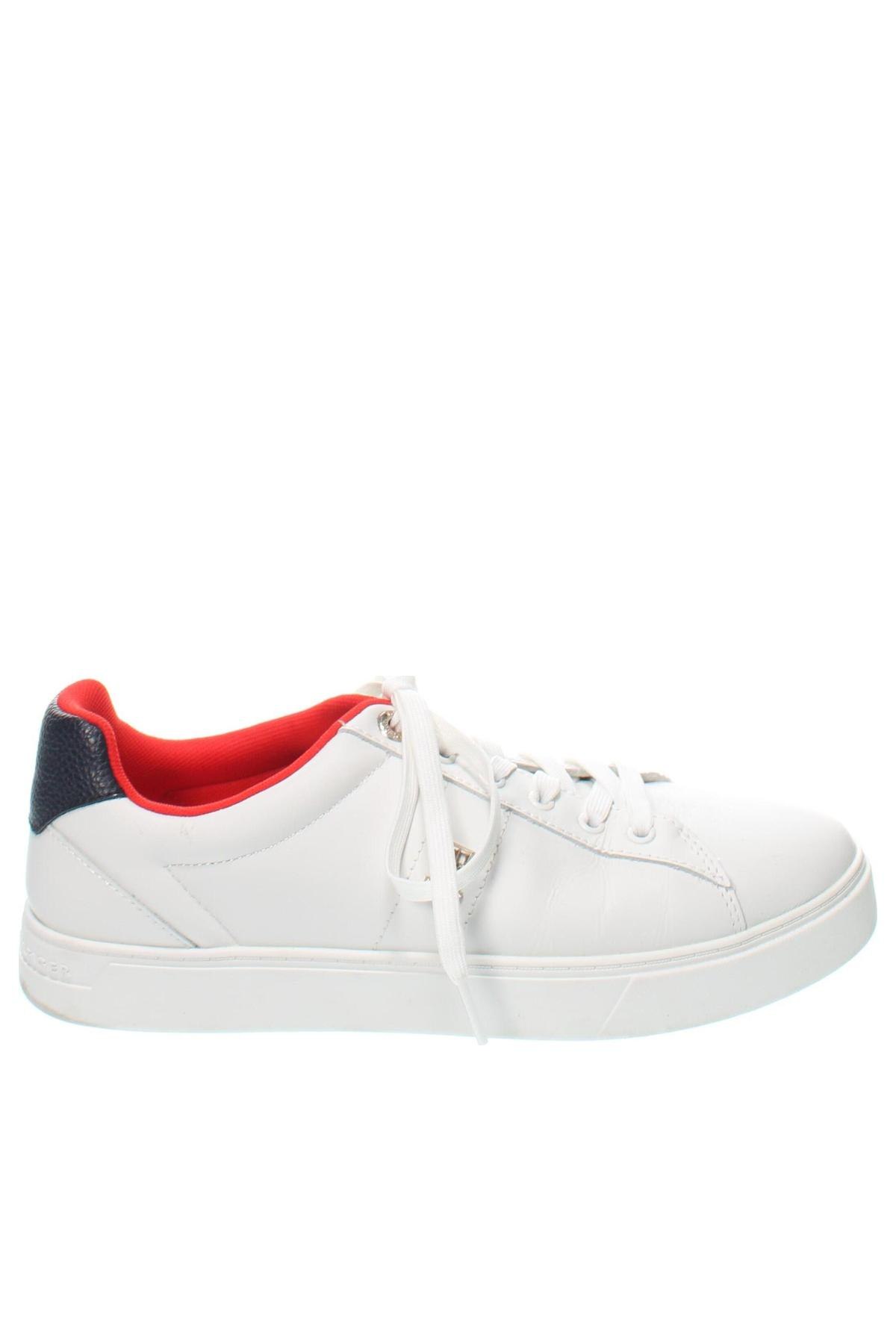 Damenschuhe Tommy Hilfiger, Größe 40, Farbe Weiß, Preis € 132,99