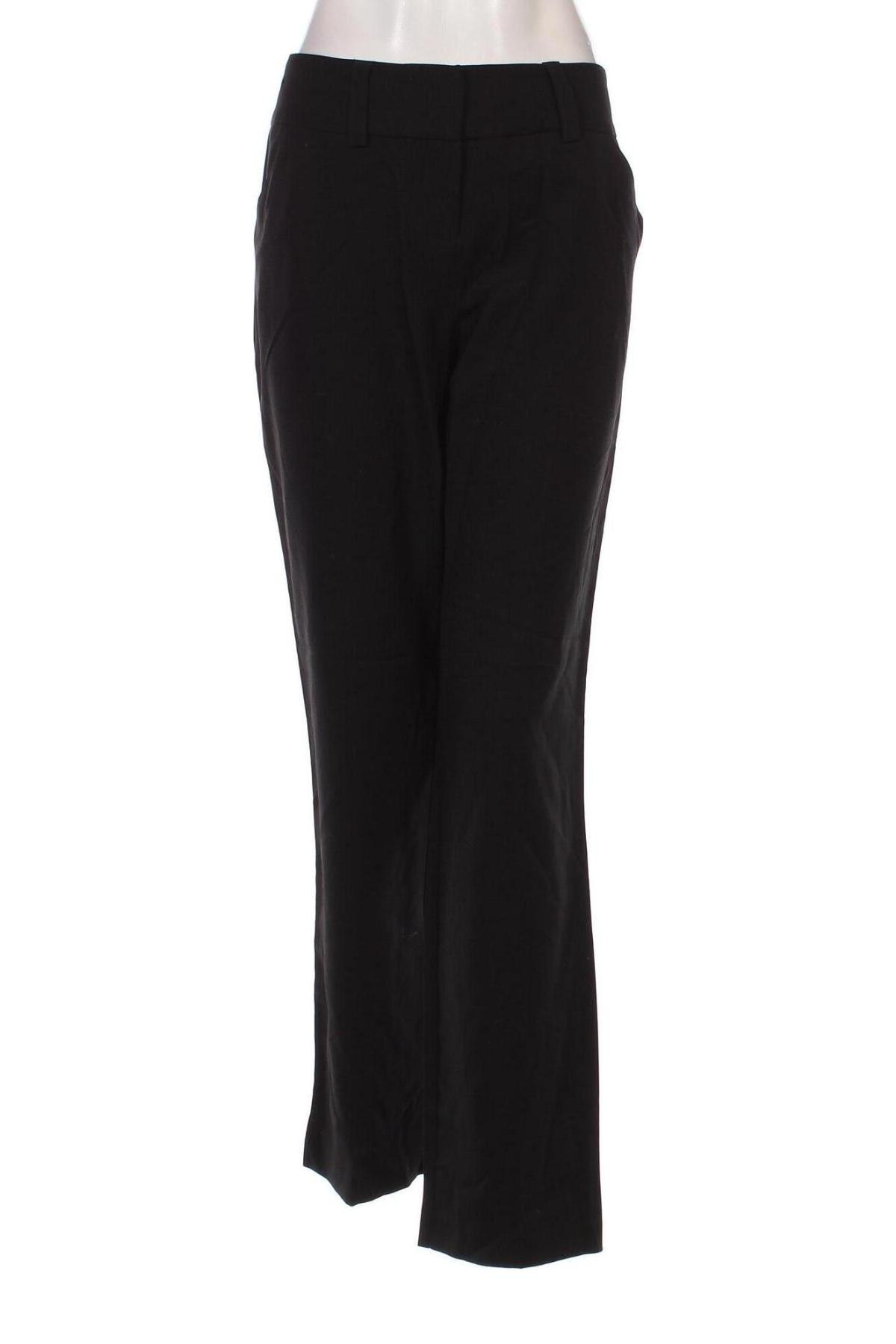 Pantaloni de femei, Mărime XL, Culoare Negru, Preț 48,99 Lei