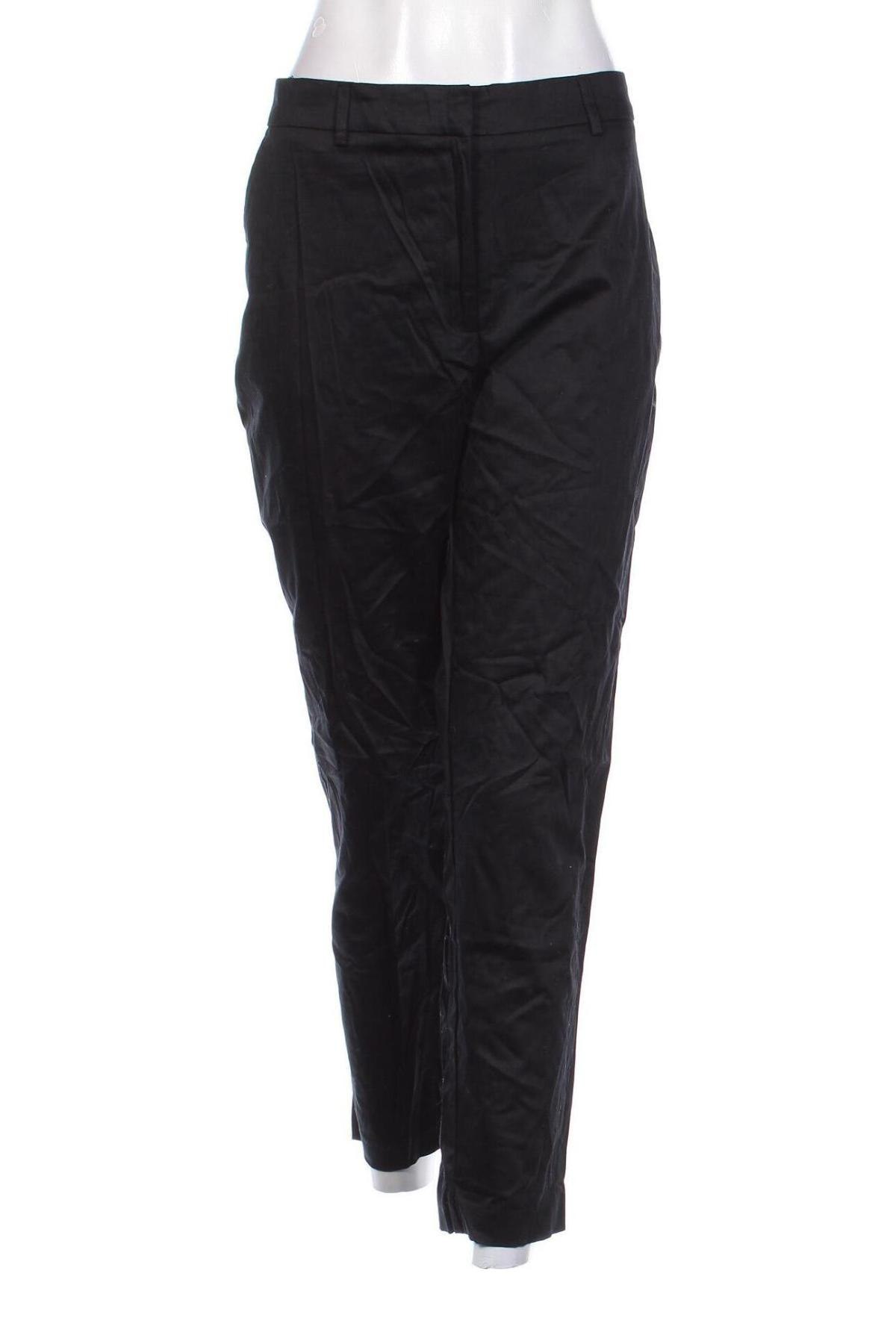 Pantaloni de femei, Mărime XL, Culoare Negru, Preț 95,99 Lei