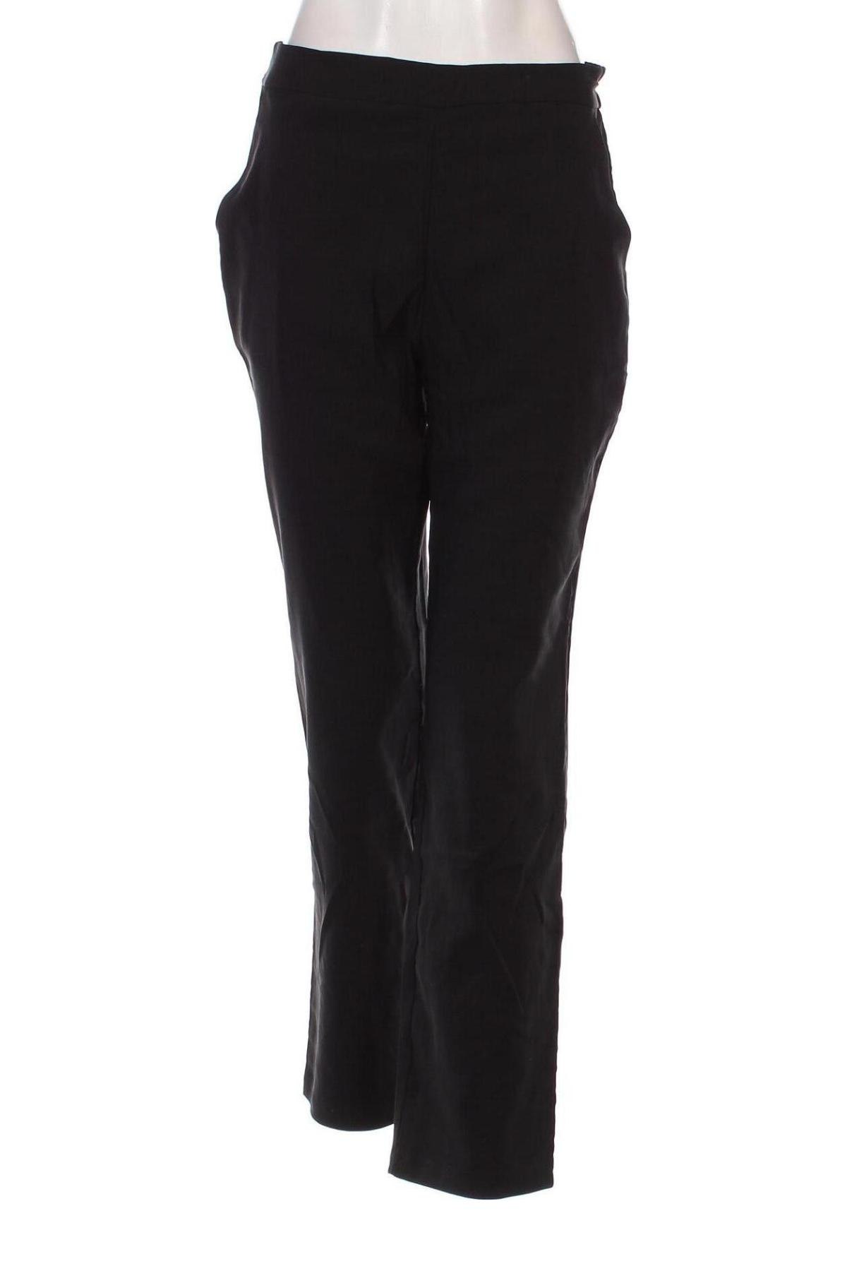 Pantaloni de femei, Mărime M, Culoare Negru, Preț 95,99 Lei