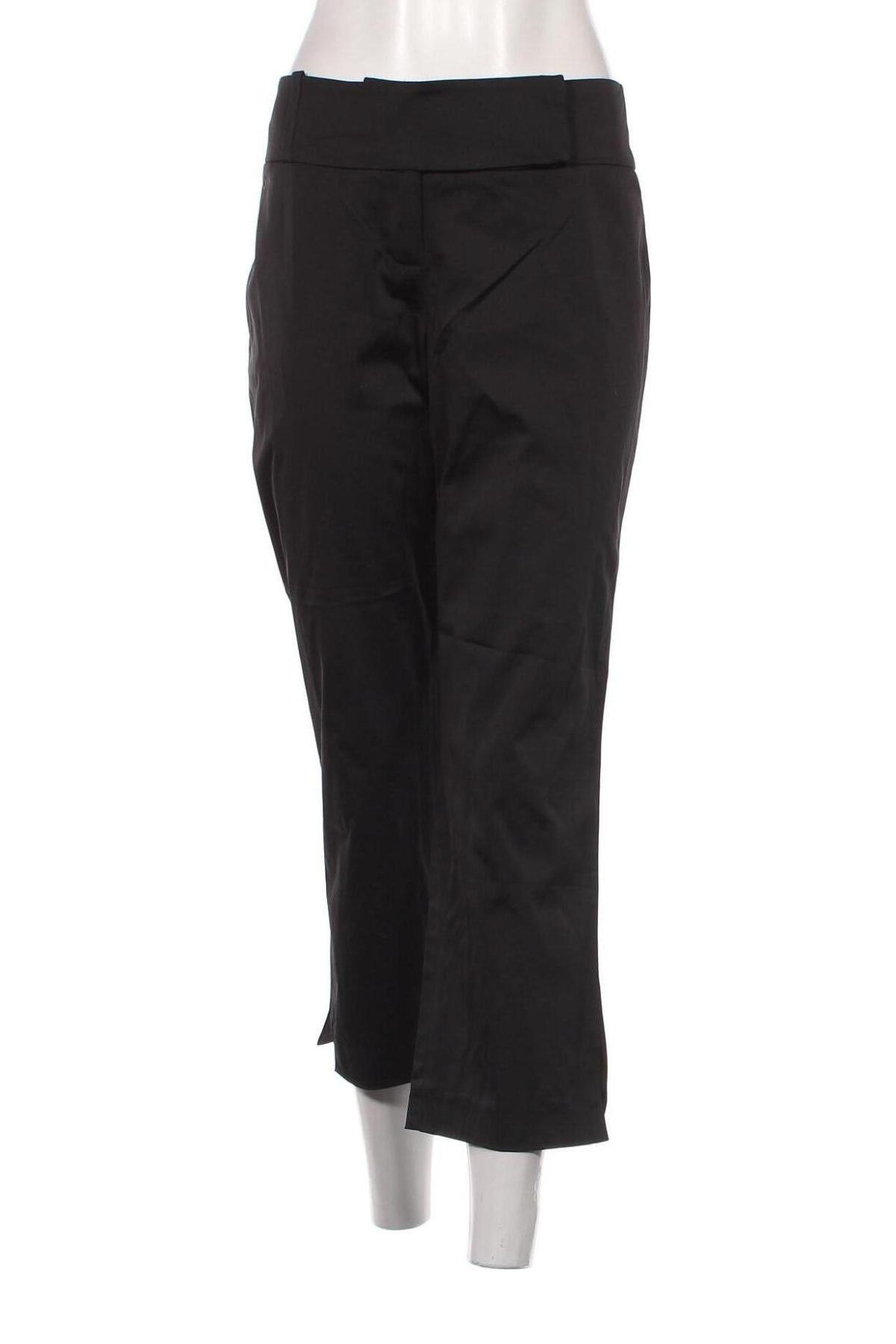 Pantaloni de femei, Mărime M, Culoare Negru, Preț 95,99 Lei