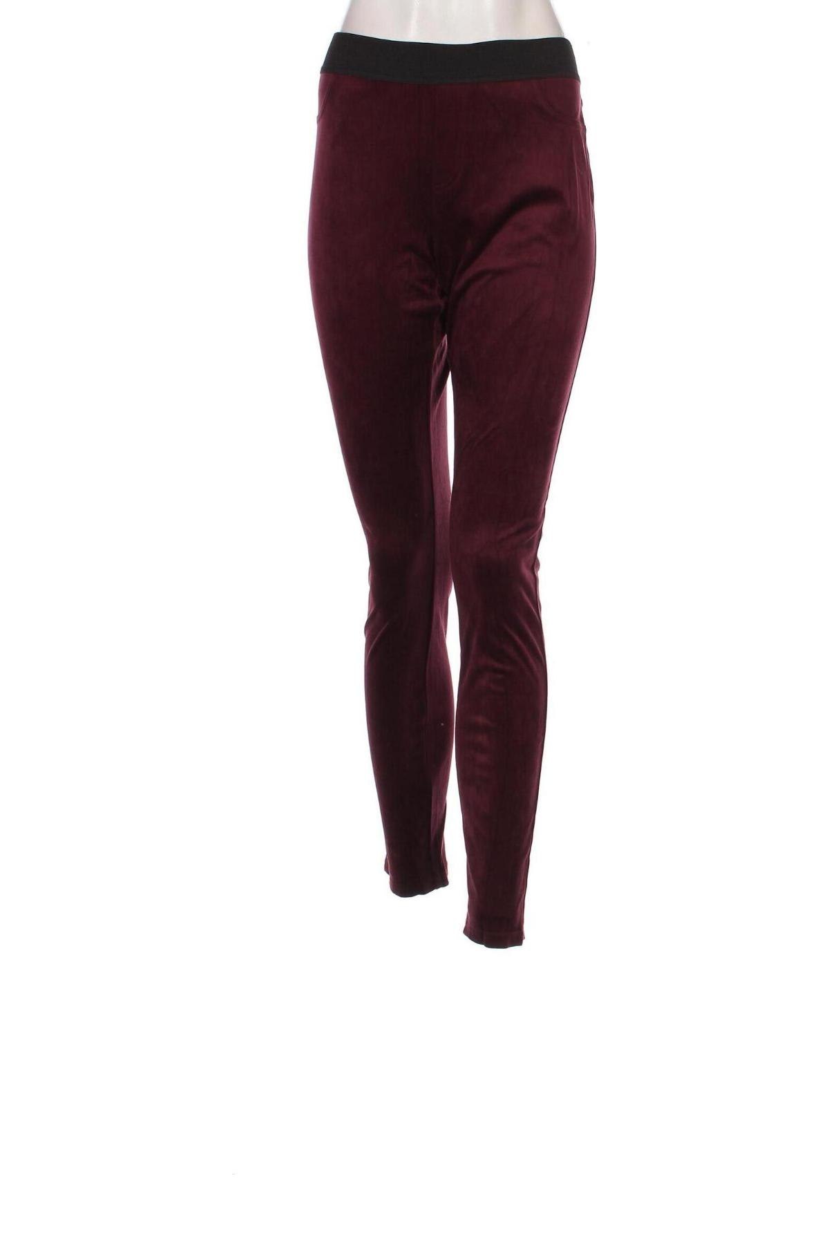 Damenhose, Größe M, Farbe Rot, Preis € 6,99