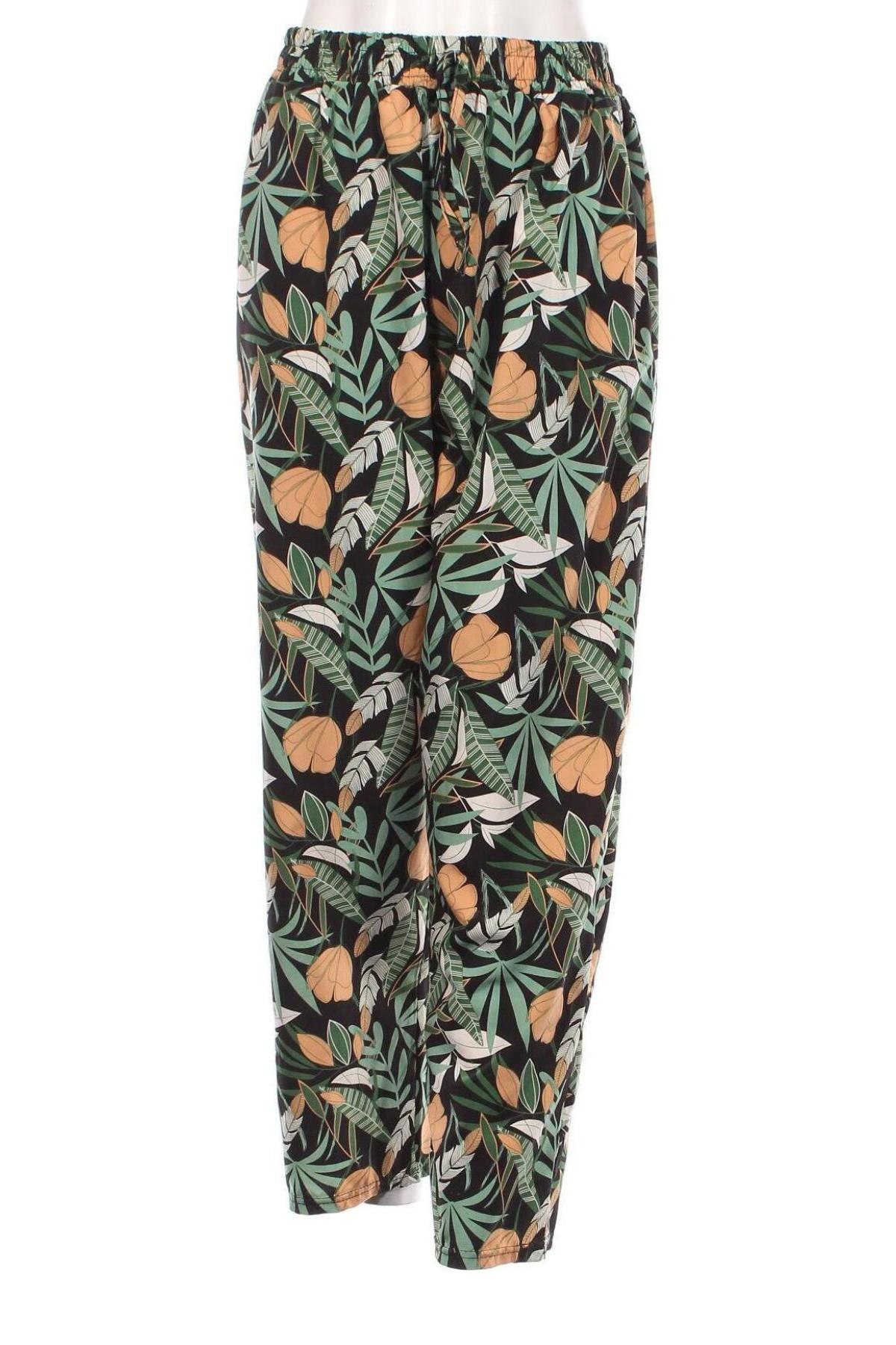 Pantaloni de femei, Mărime M, Culoare Multicolor, Preț 44,99 Lei