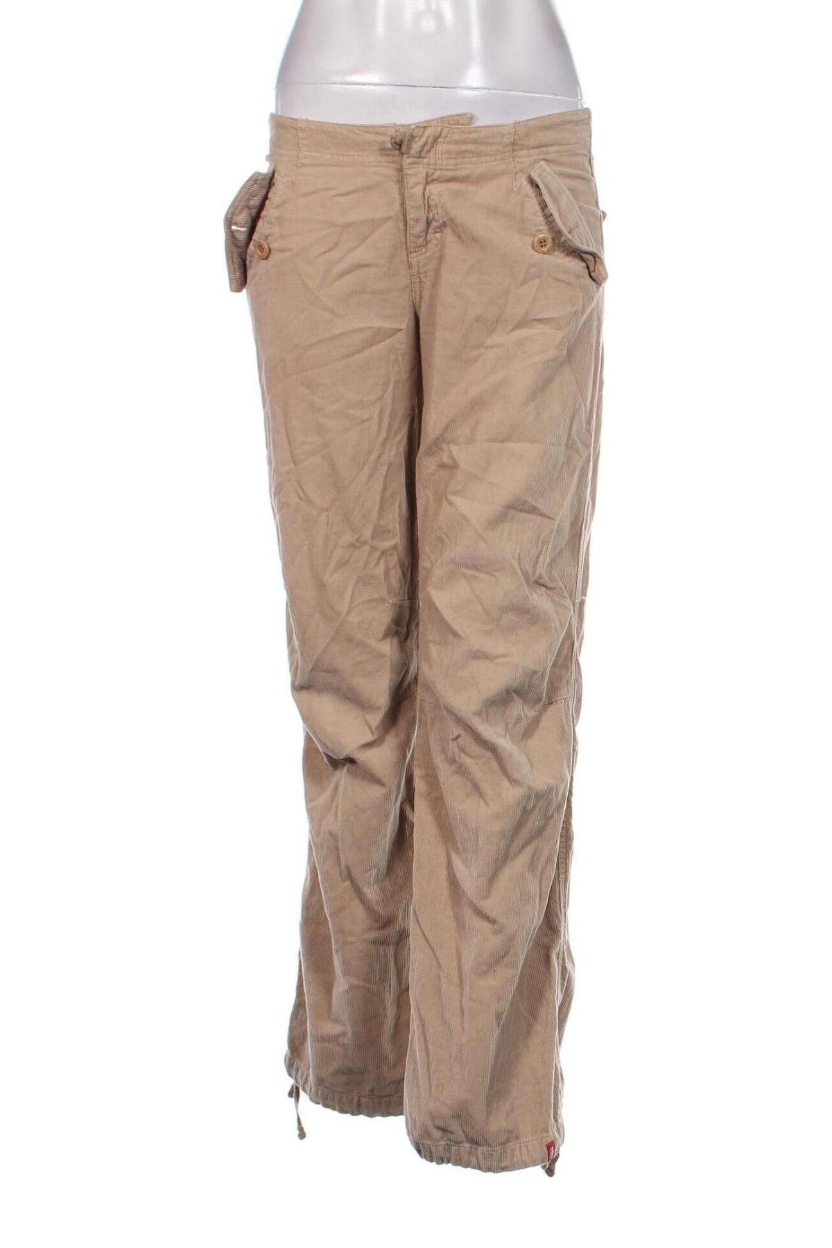 Damenhose, Größe S, Farbe Beige, Preis € 8,49