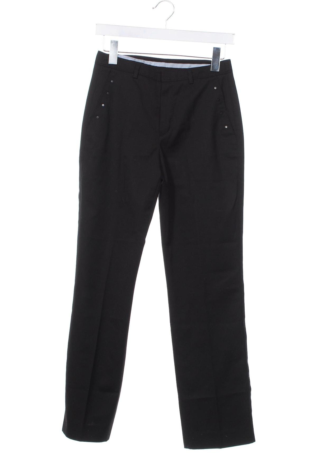 Pantaloni de femei Strenesse Blue, Mărime XS, Culoare Negru, Preț 138,14 Lei