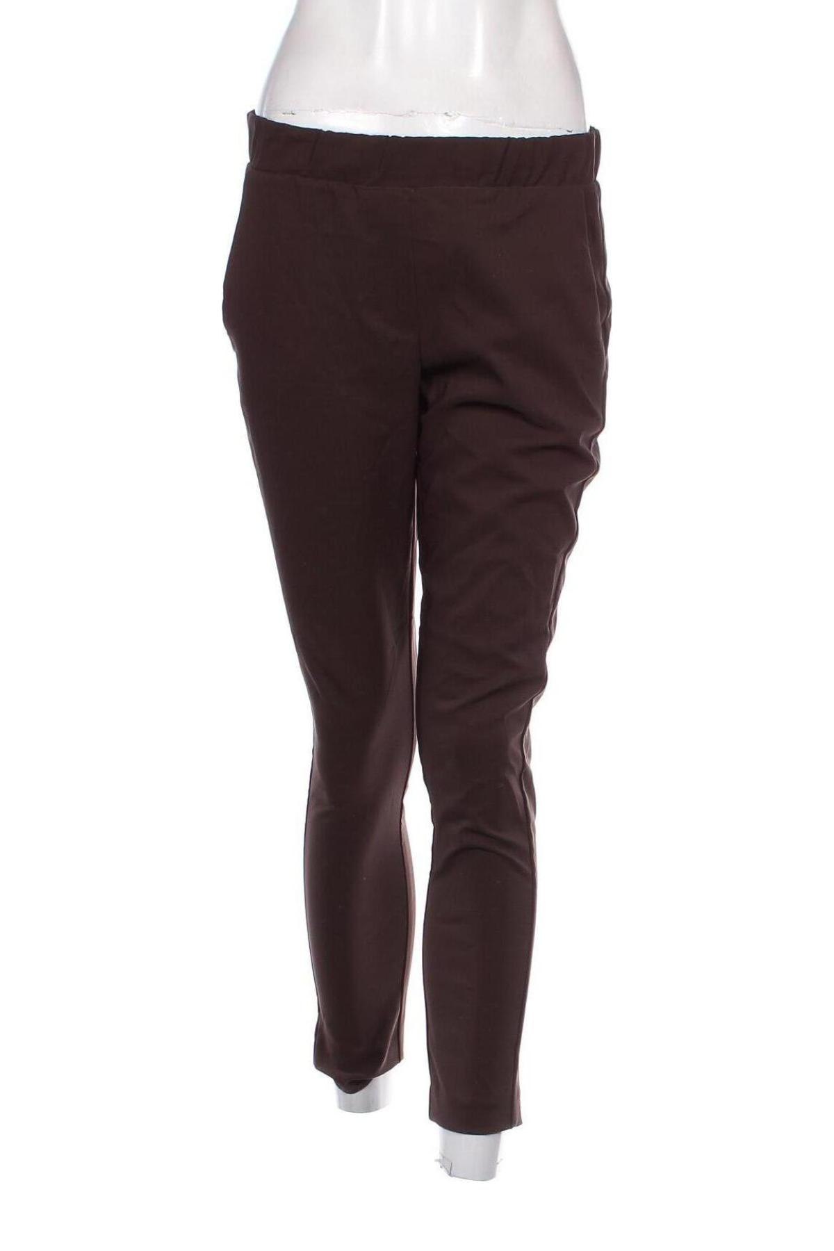 Damenhose, Größe S, Farbe Braun, Preis 8,49 €