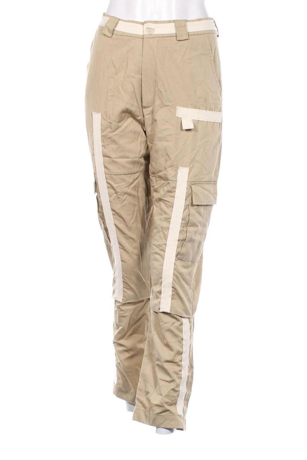 Damenhose, Größe S, Farbe Beige, Preis 20,49 €