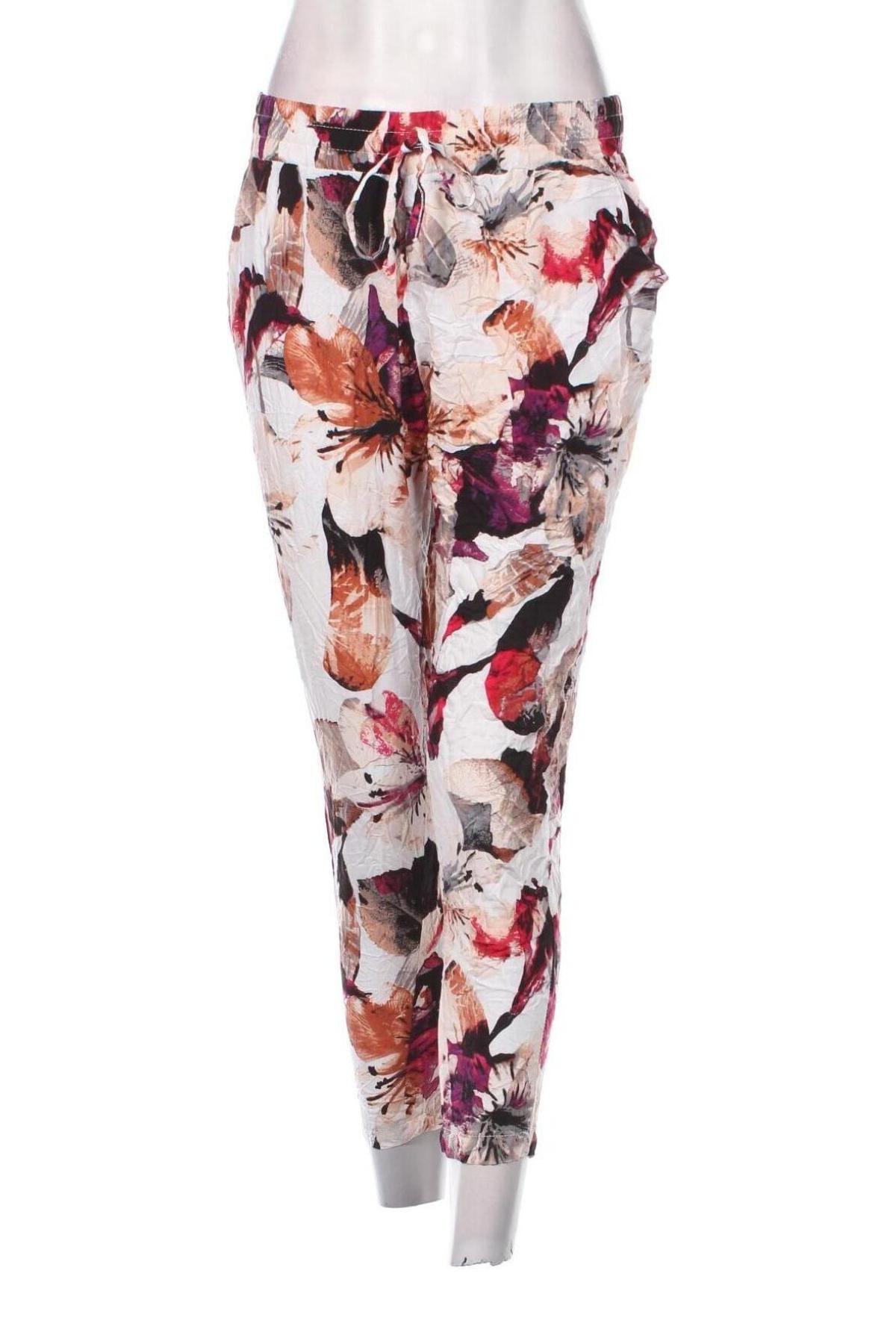 Pantaloni de femei, Mărime S, Culoare Multicolor, Preț 57,99 Lei