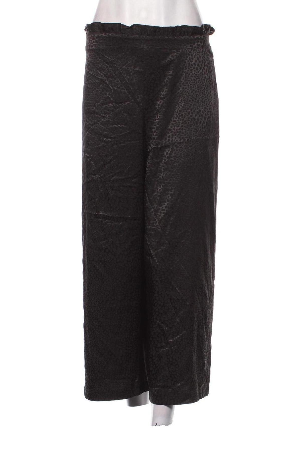 Pantaloni de femei, Mărime XL, Culoare Negru, Preț 43,99 Lei