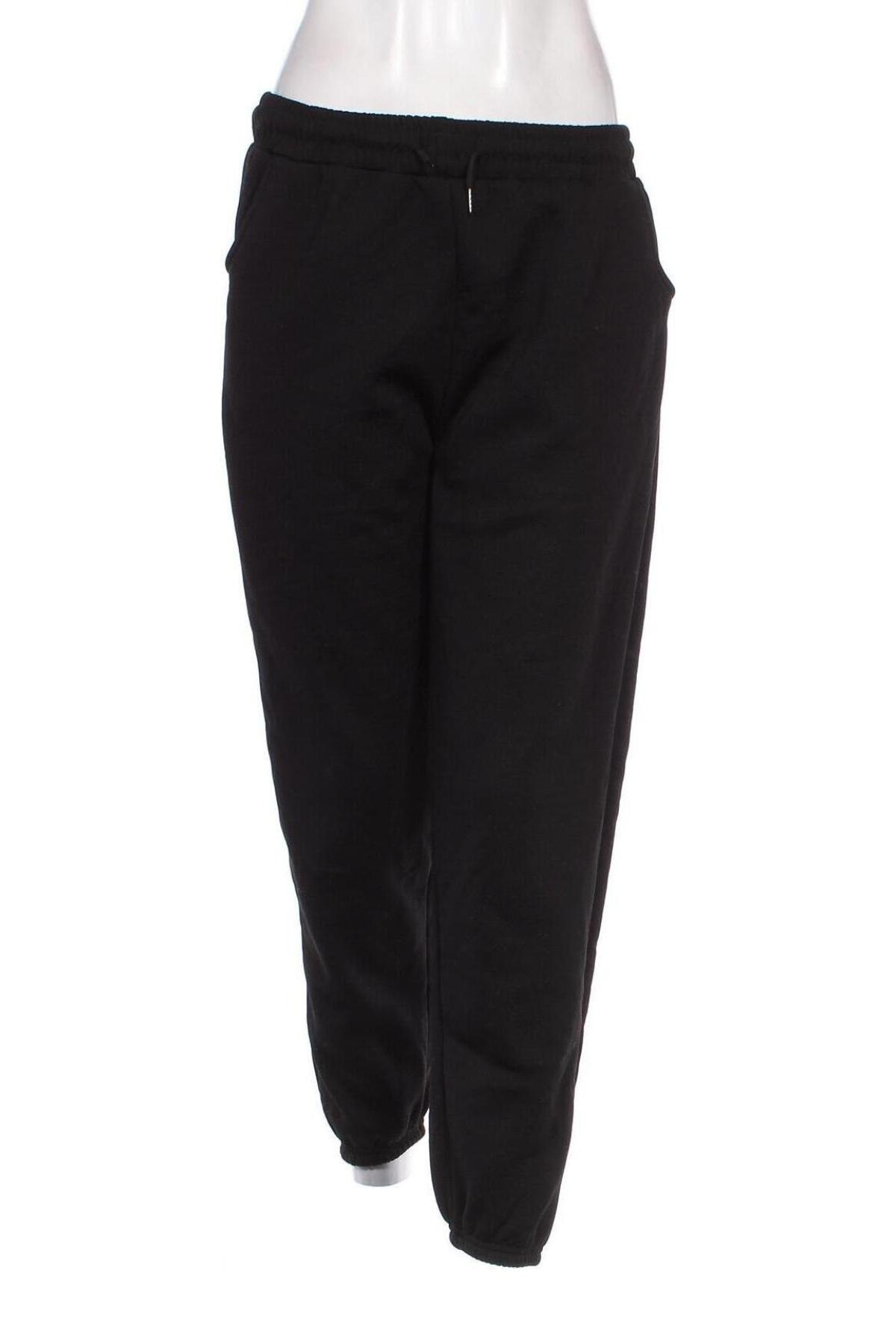 Pantaloni de femei, Mărime L, Culoare Negru, Preț 64,99 Lei