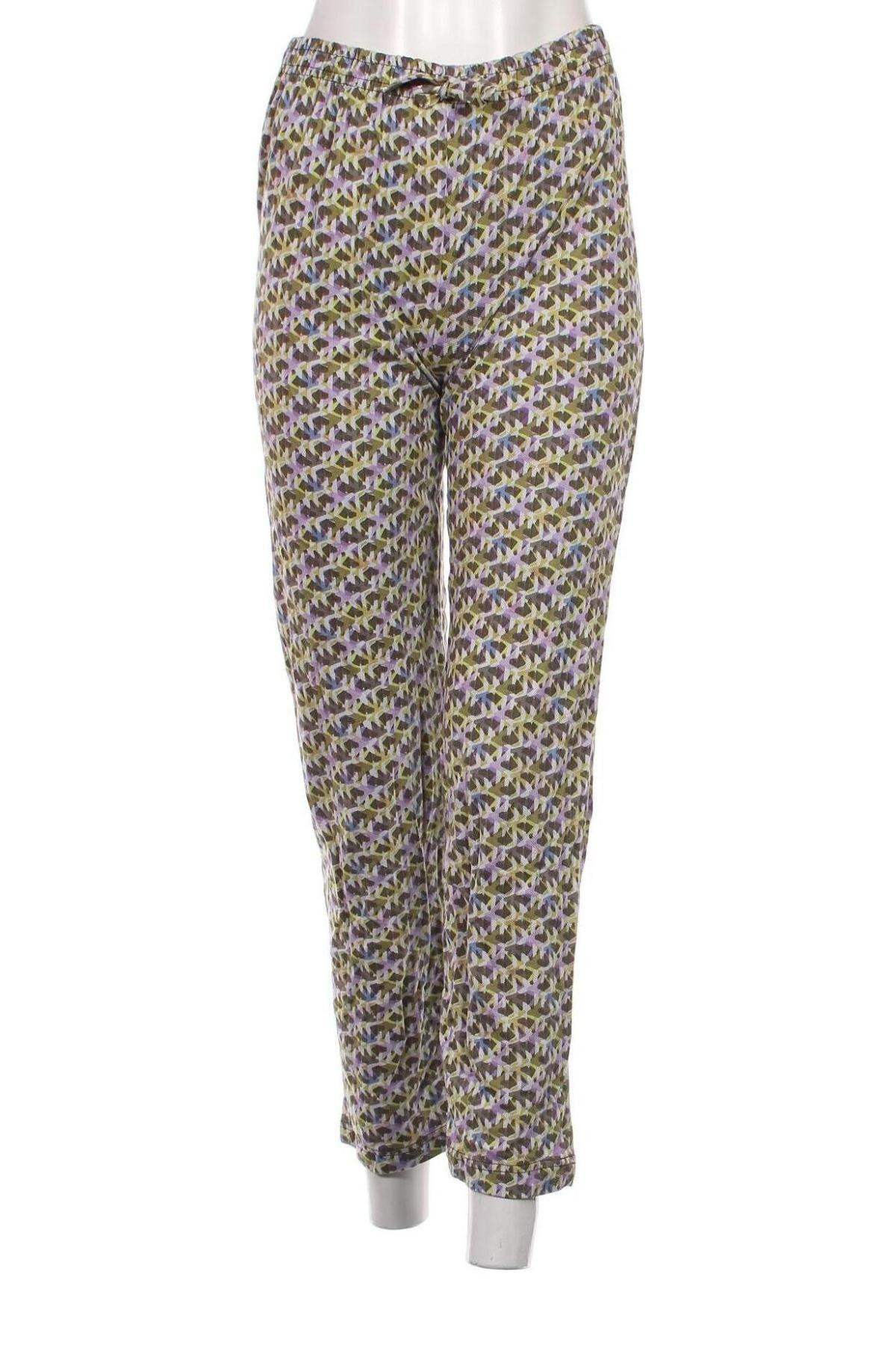 Pantaloni de femei, Mărime S, Culoare Multicolor, Preț 28,99 Lei