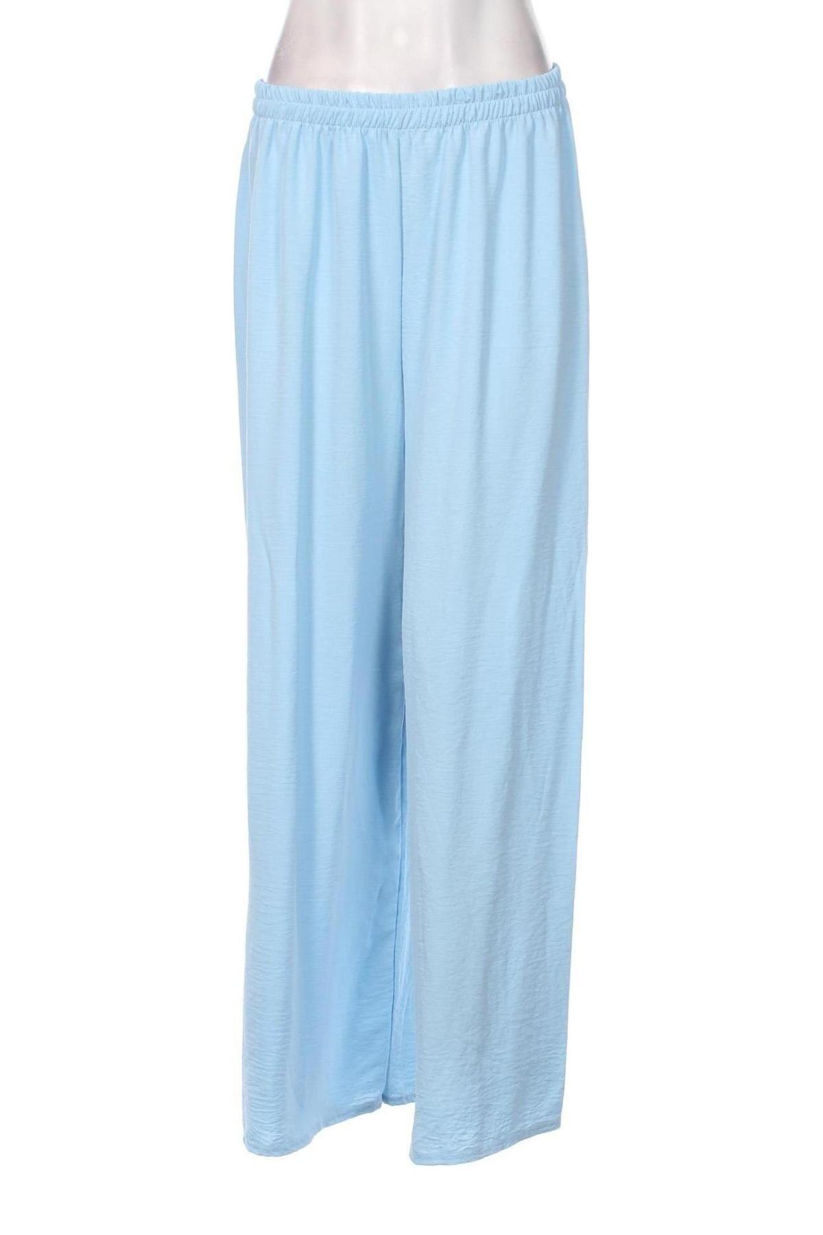 Damenhose, Größe M, Farbe Blau, Preis 7,99 €