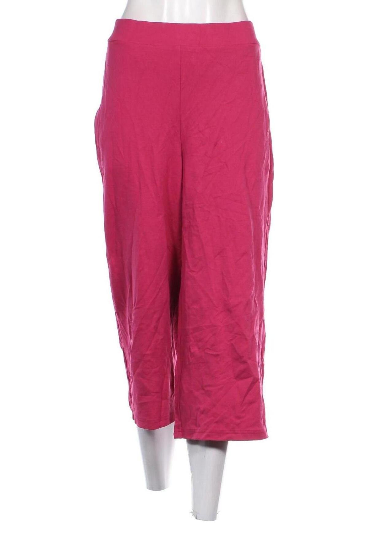 Damenhose, Größe L, Farbe Rosa, Preis 10,49 €