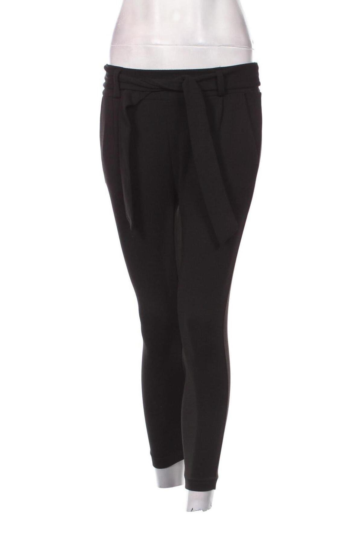 Pantaloni de femei, Mărime S, Culoare Negru, Preț 73,98 Lei