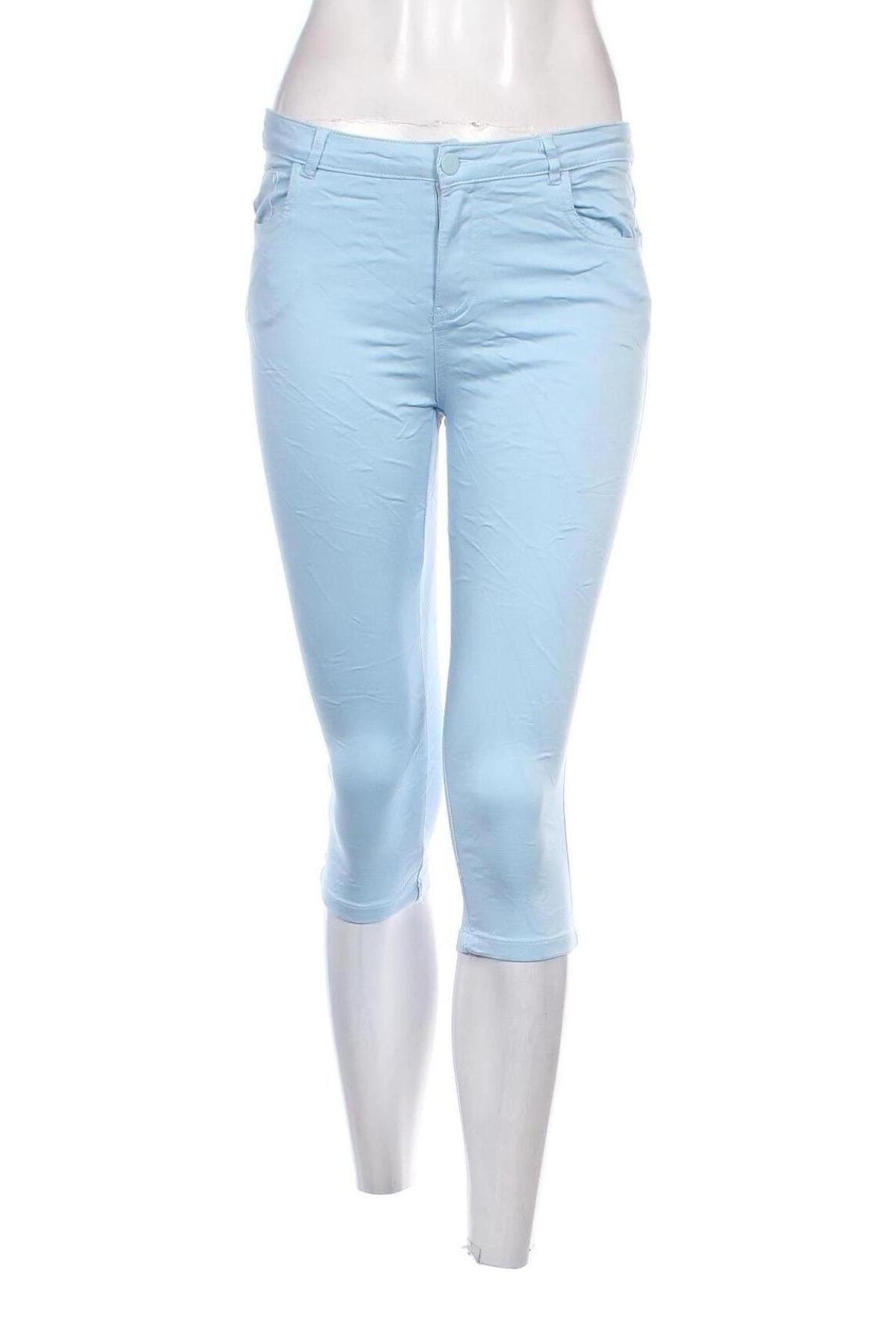 Damenhose, Größe S, Farbe Blau, Preis 13,49 €