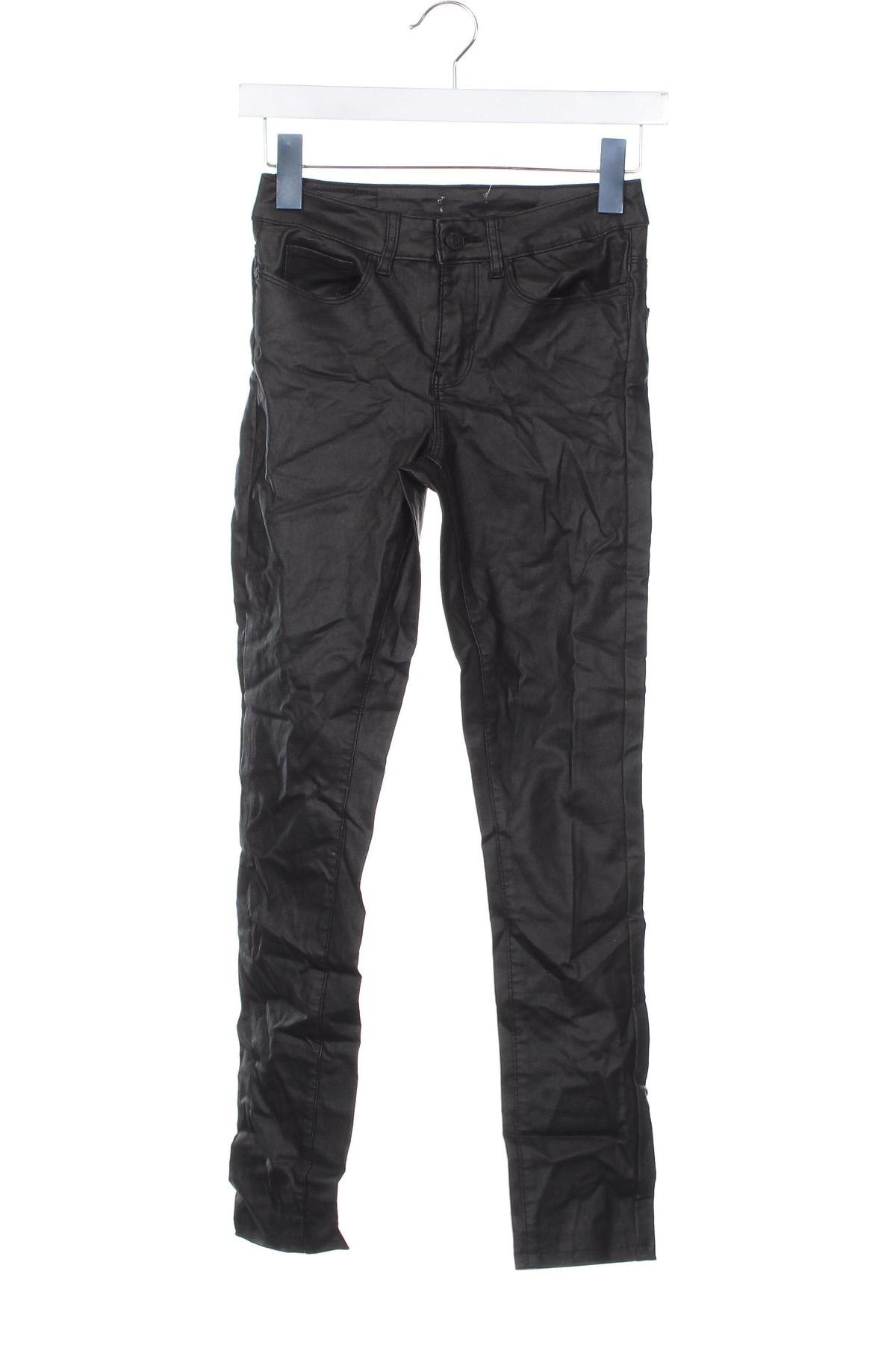 Pantaloni de femei, Mărime XS, Culoare Negru, Preț 95,99 Lei