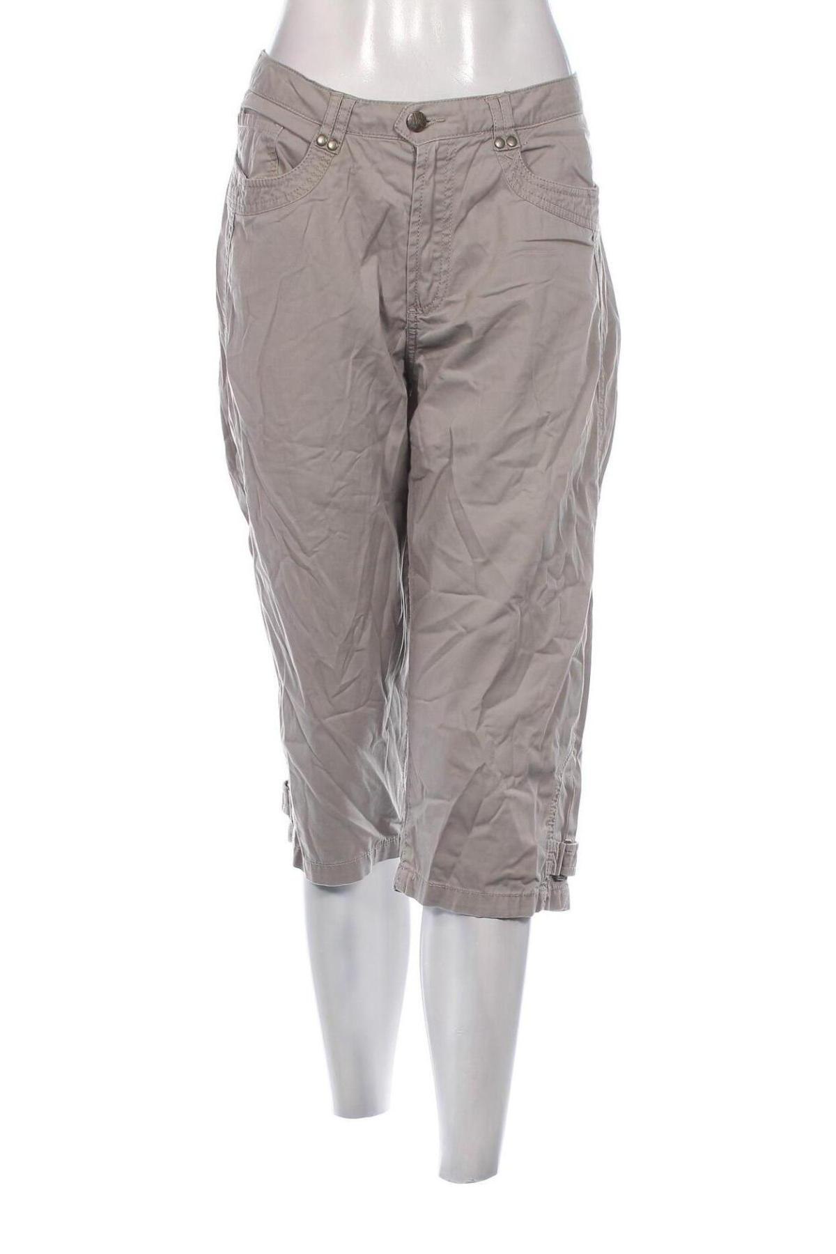 Damenhose, Größe L, Farbe Grau, Preis € 10,49