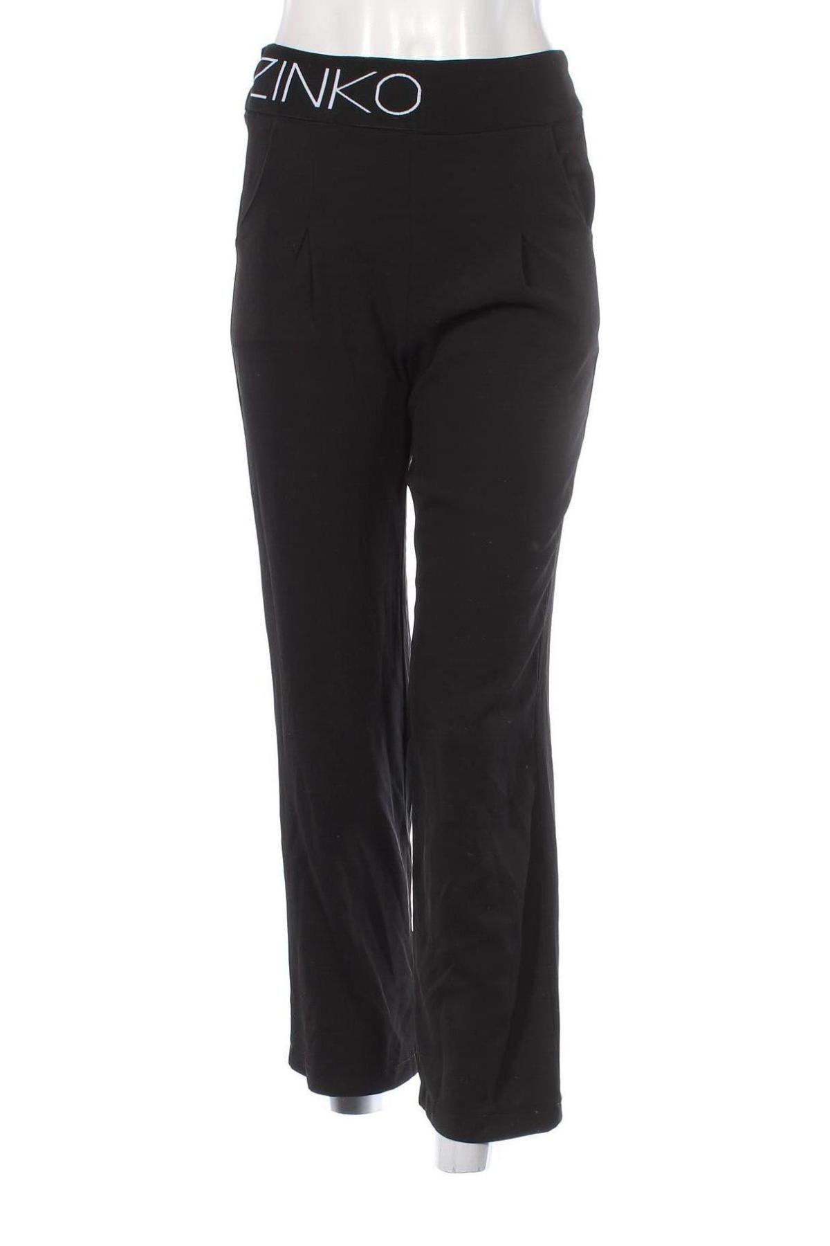 Pantaloni de femei, Mărime M, Culoare Negru, Preț 38,99 Lei