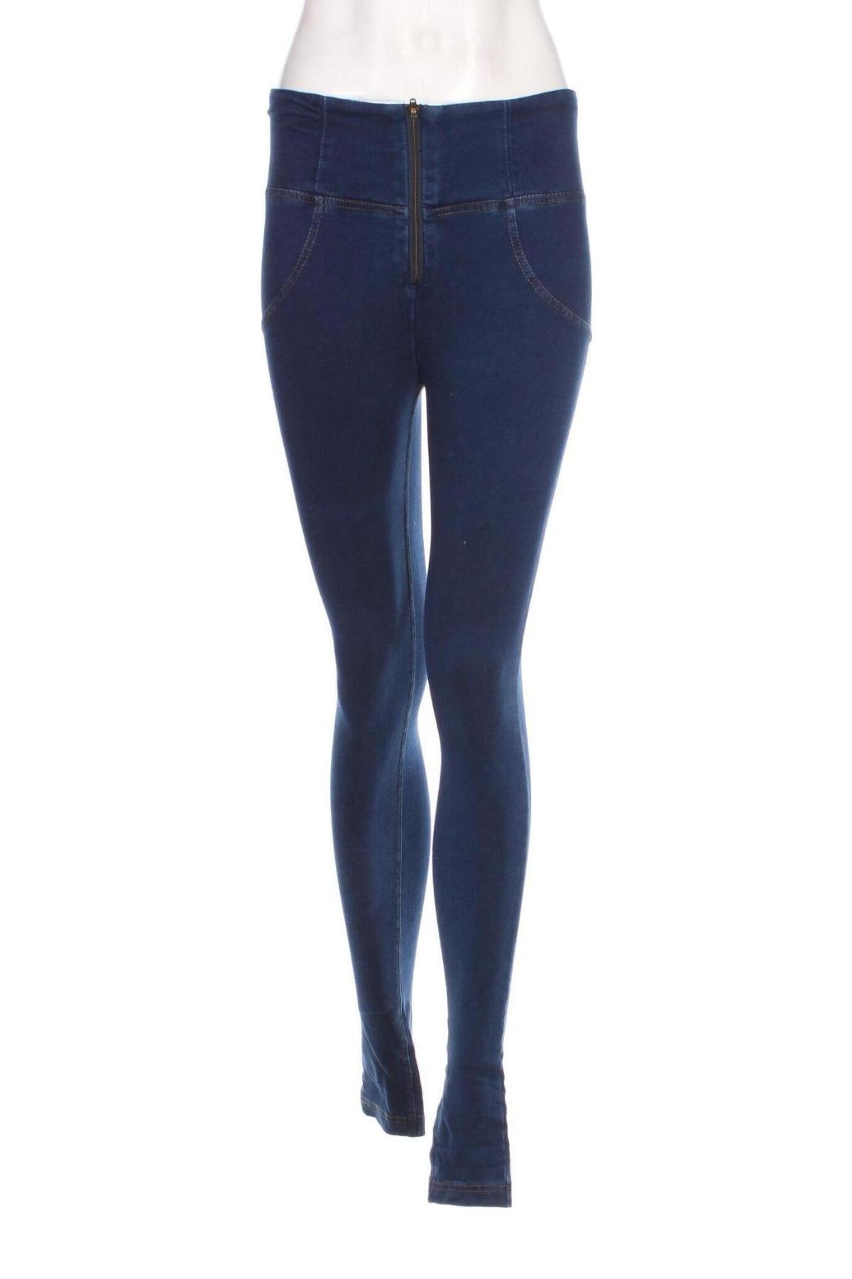 Damenhose, Größe S, Farbe Blau, Preis 20,49 €