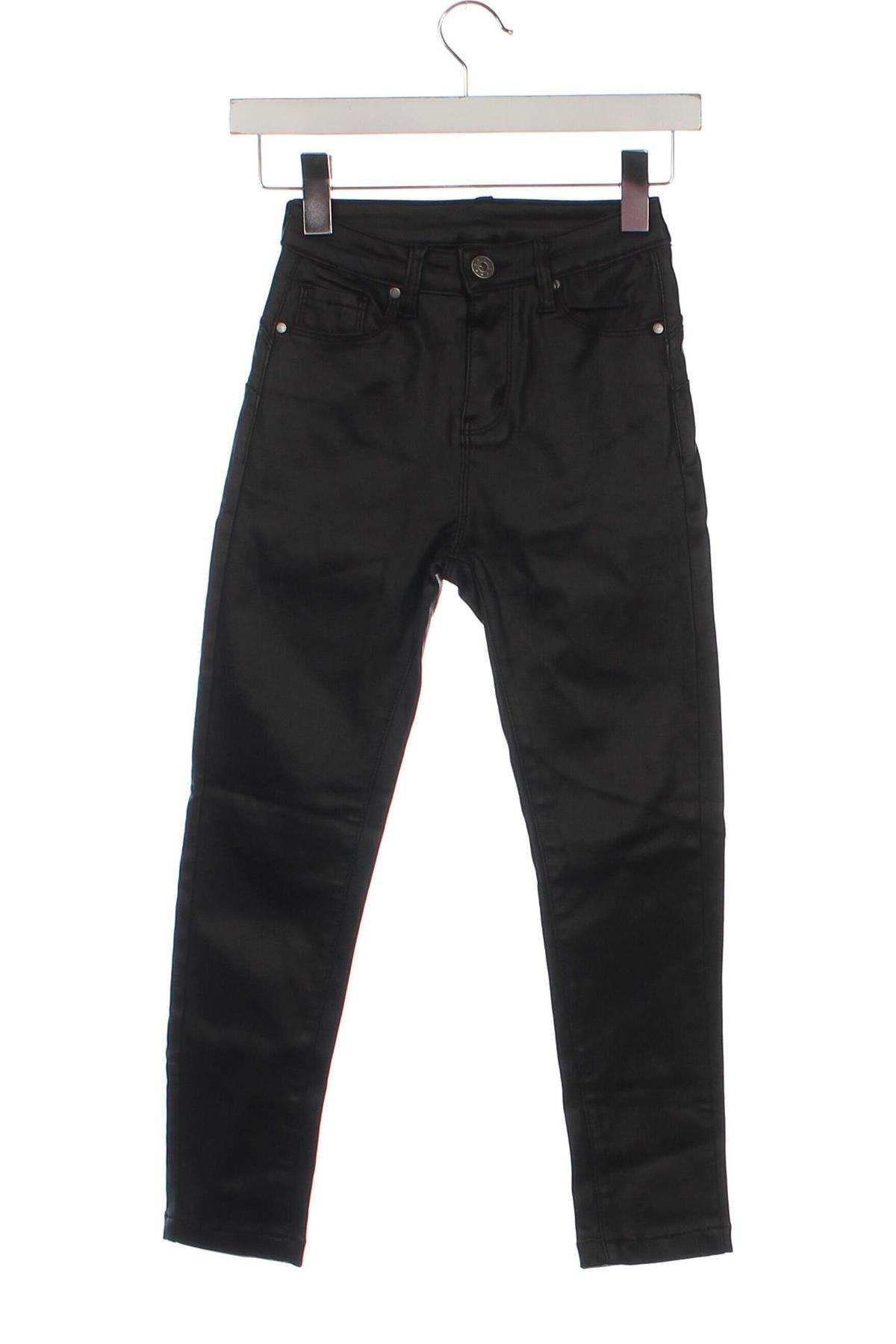 Pantaloni de femei, Mărime XXS, Culoare Negru, Preț 55,20 Lei