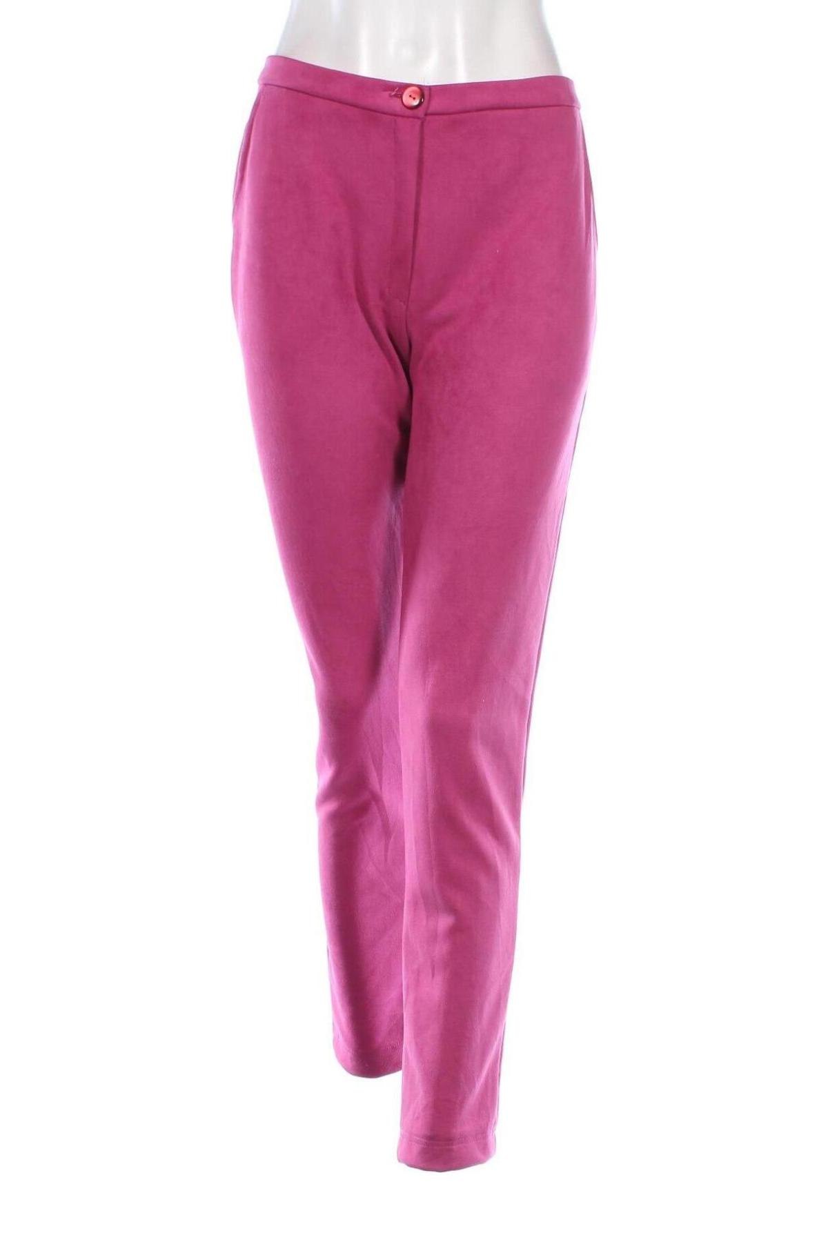 Damenhose, Größe L, Farbe Rosa, Preis 20,49 €