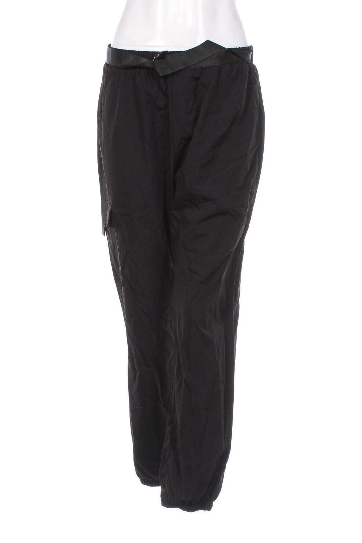 Pantaloni de femei, Mărime S, Culoare Negru, Preț 24,99 Lei