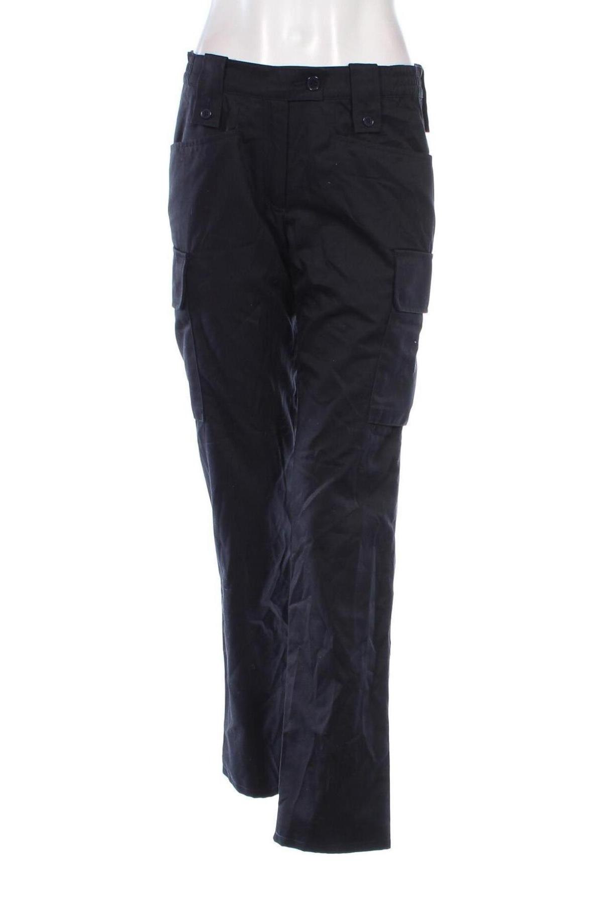 Pantaloni de femei, Mărime M, Culoare Albastru, Preț 23,99 Lei