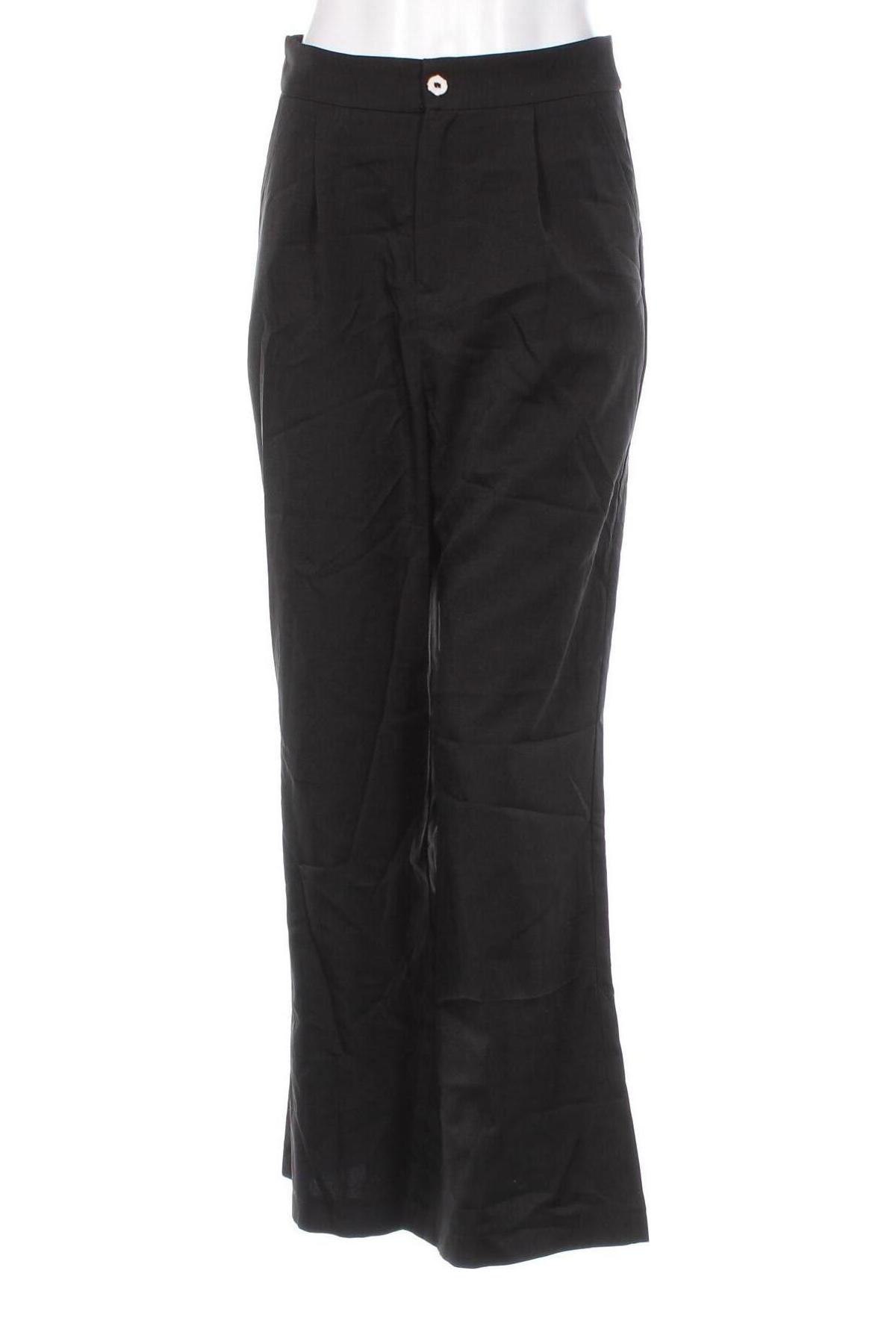 Pantaloni de femei, Mărime S, Culoare Negru, Preț 24,99 Lei