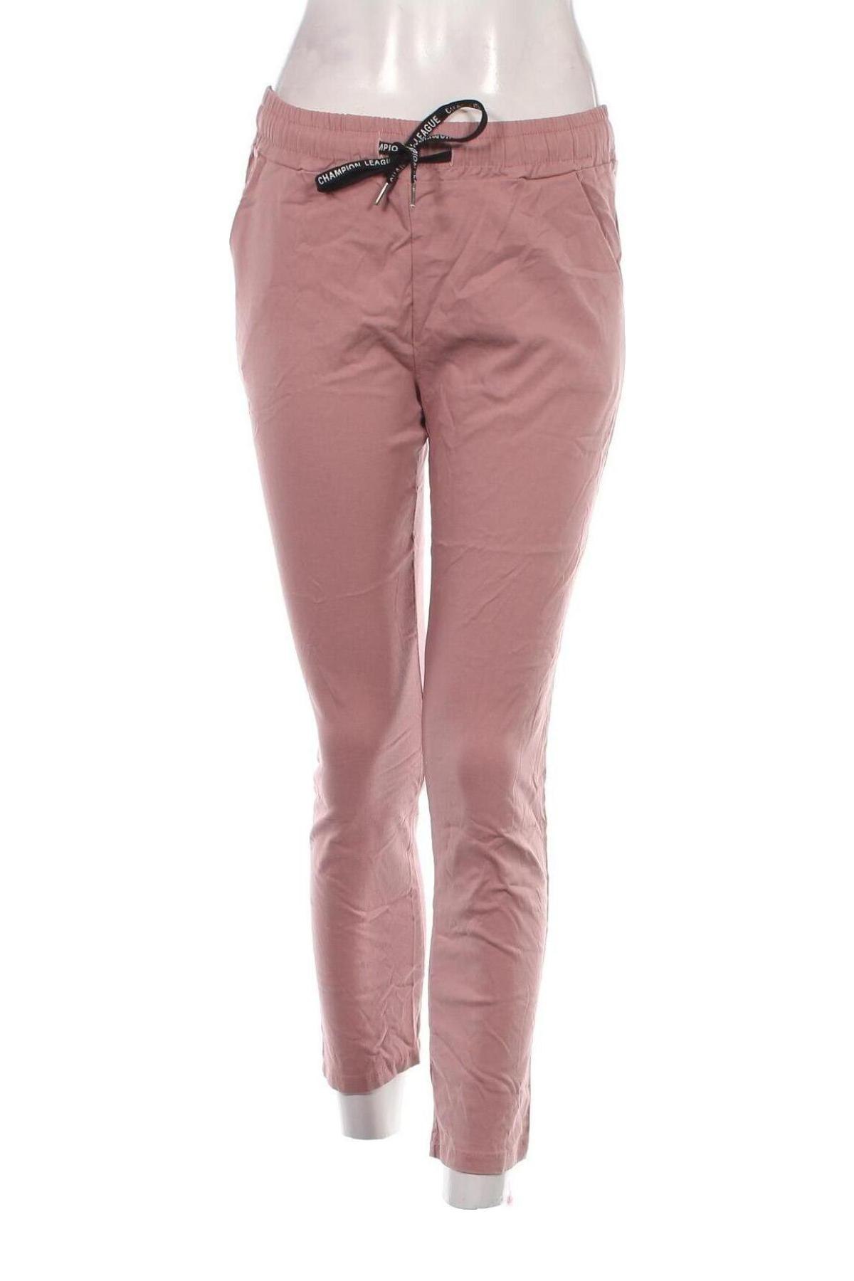 Damenhose, Größe L, Farbe Aschrosa, Preis € 9,49