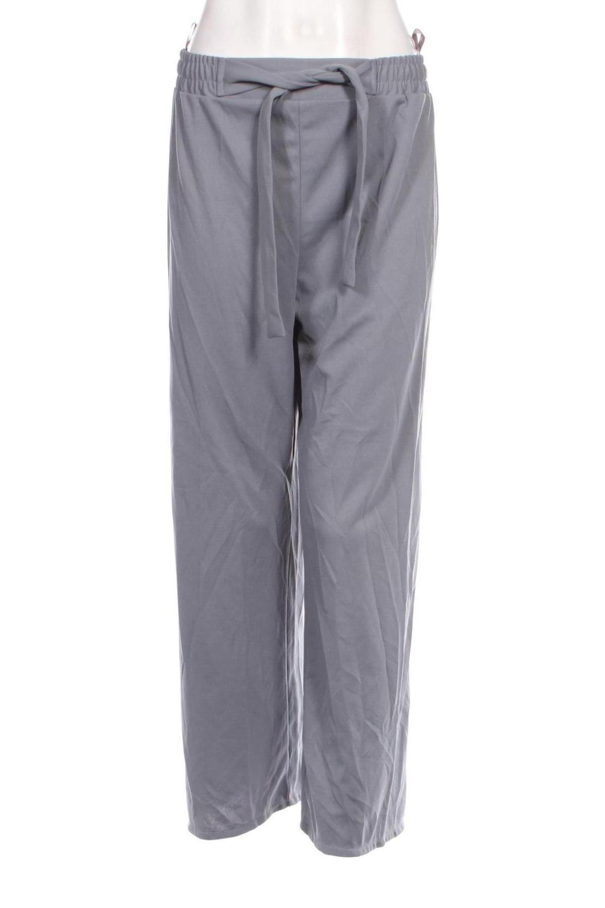 Pantaloni de femei, Mărime M, Culoare Gri, Preț 33,99 Lei