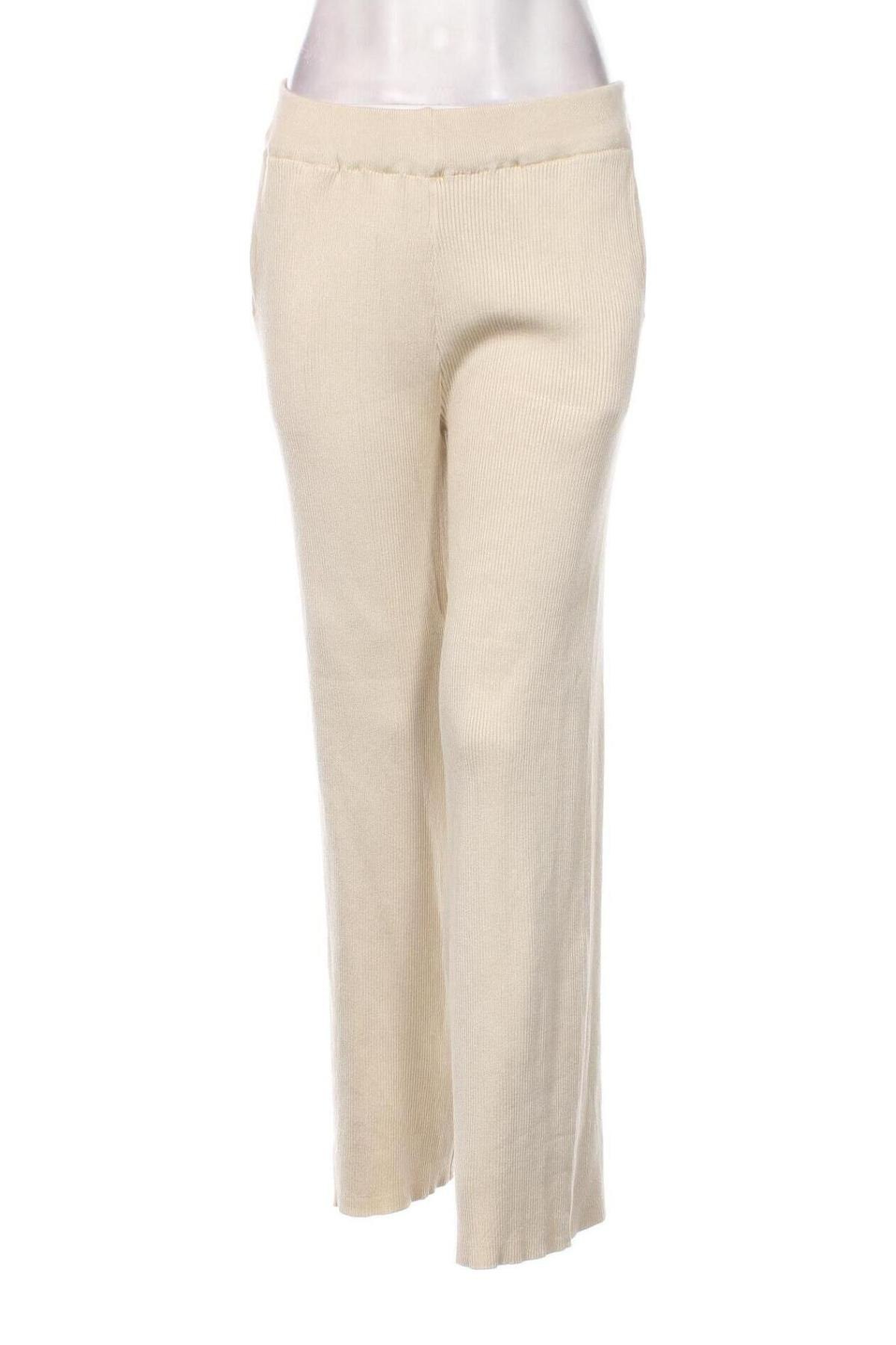 Damenhose, Größe S, Farbe Beige, Preis 8,99 €