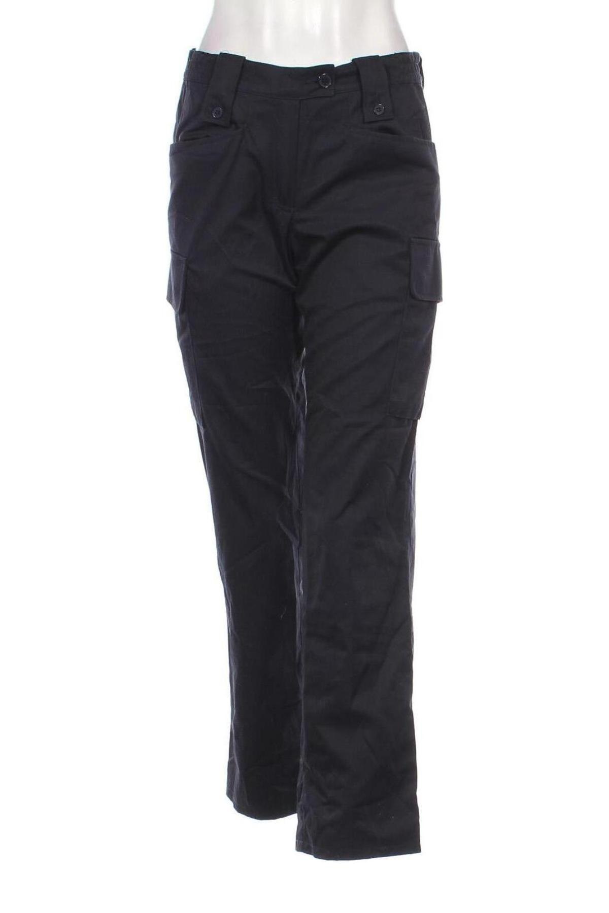 Pantaloni de femei, Mărime M, Culoare Albastru, Preț 28,99 Lei