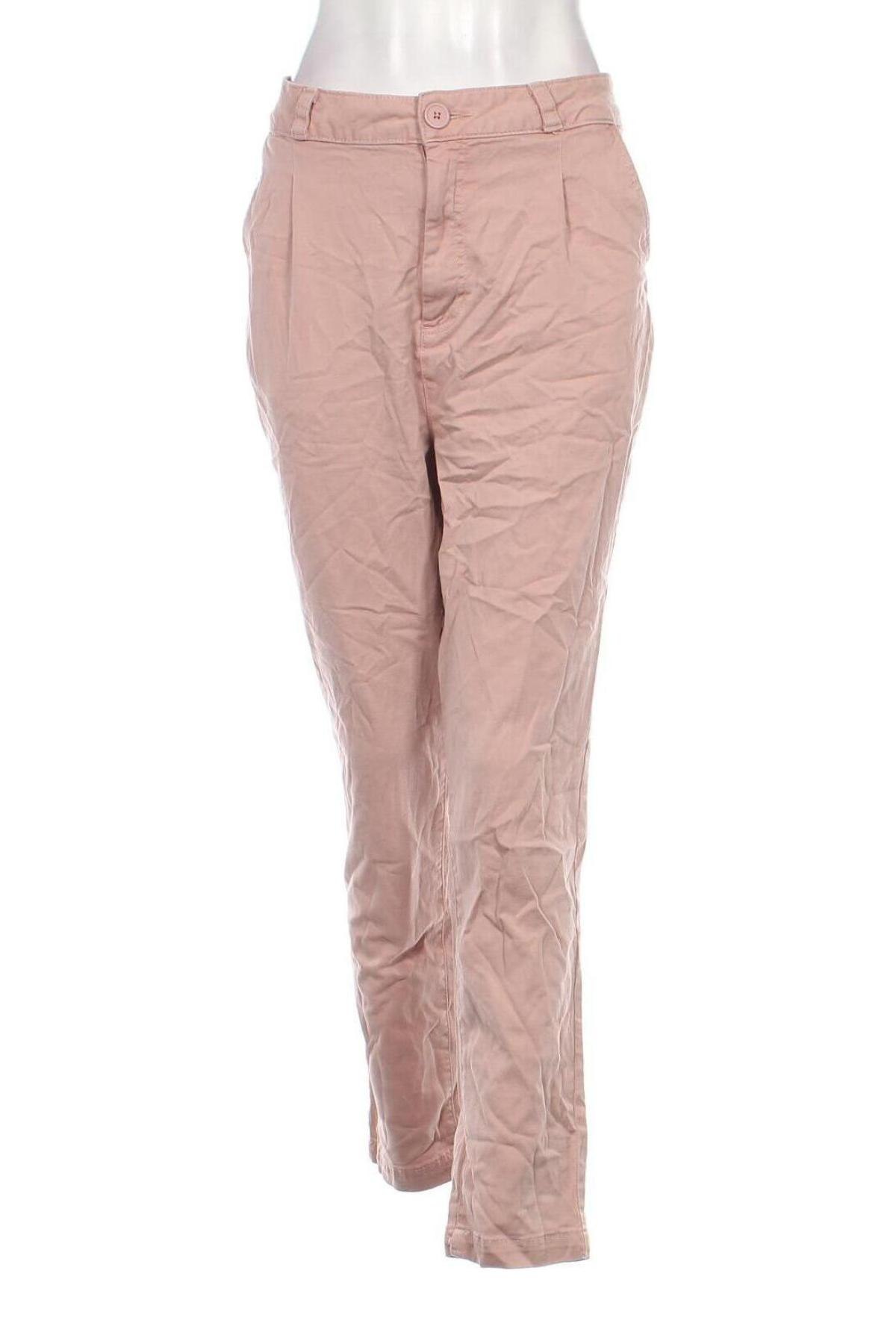 Damenhose, Größe XL, Farbe Rosa, Preis € 8,49